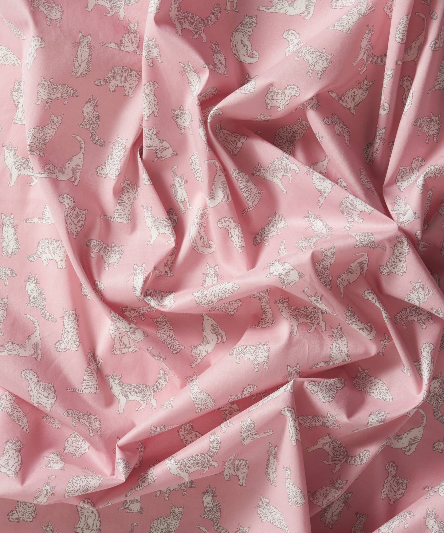 Liberty Japan - Eternal Collection 2025SS - Meow - Pink
