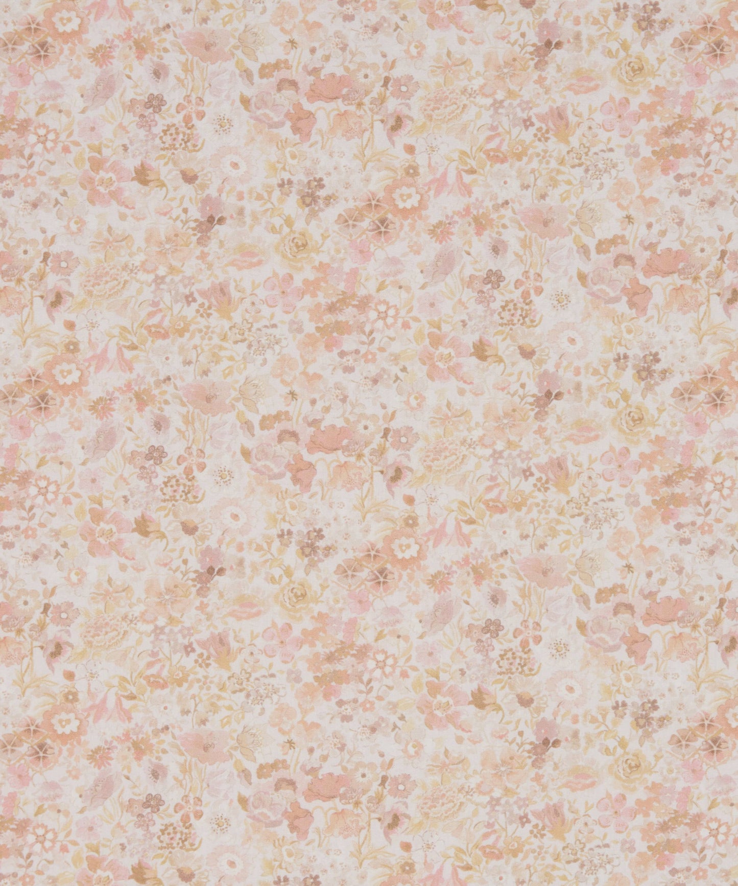 Liberty Japan - One Tone - Classic Garden