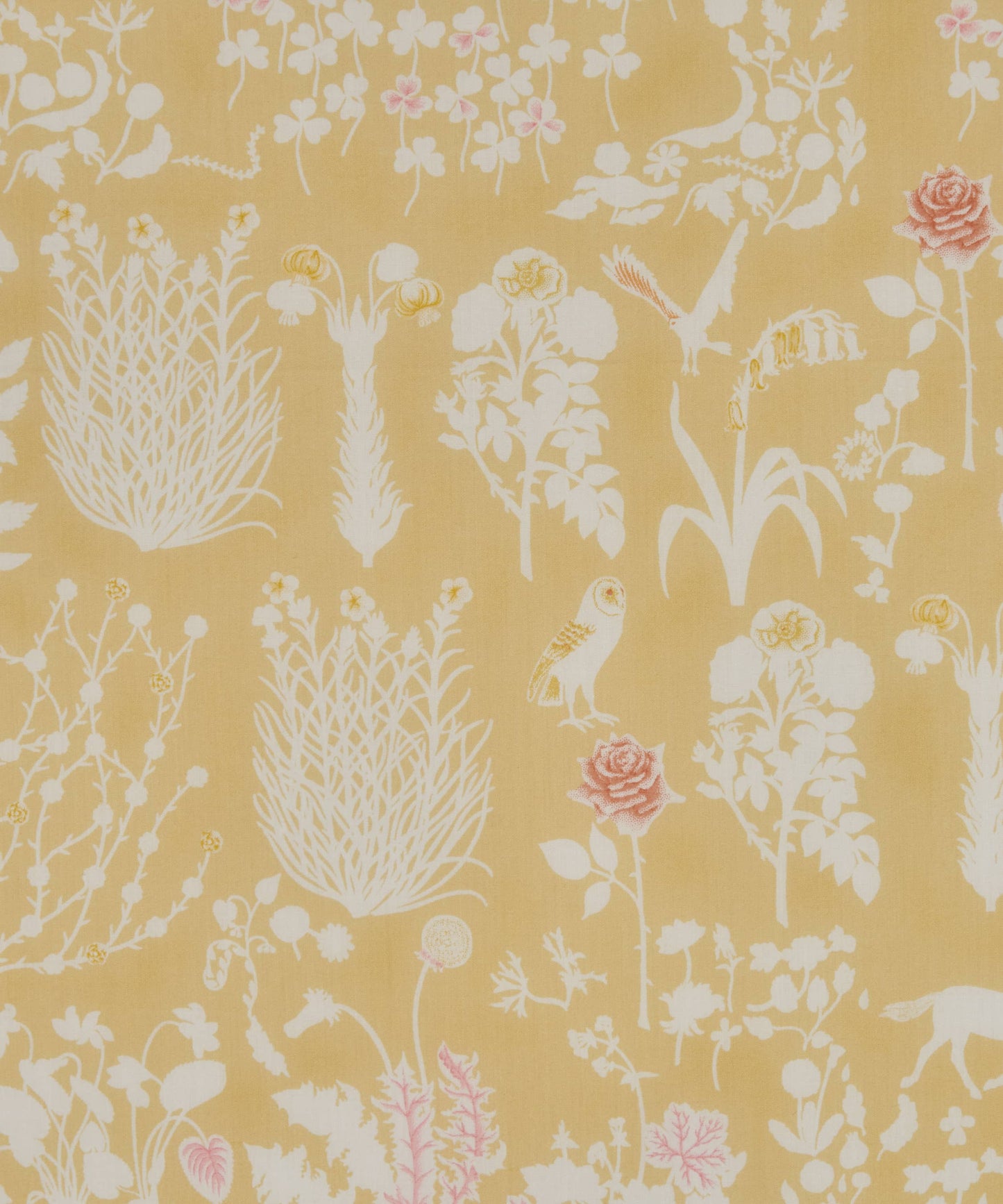 Liberty Japan - One Tone - Yoshie
