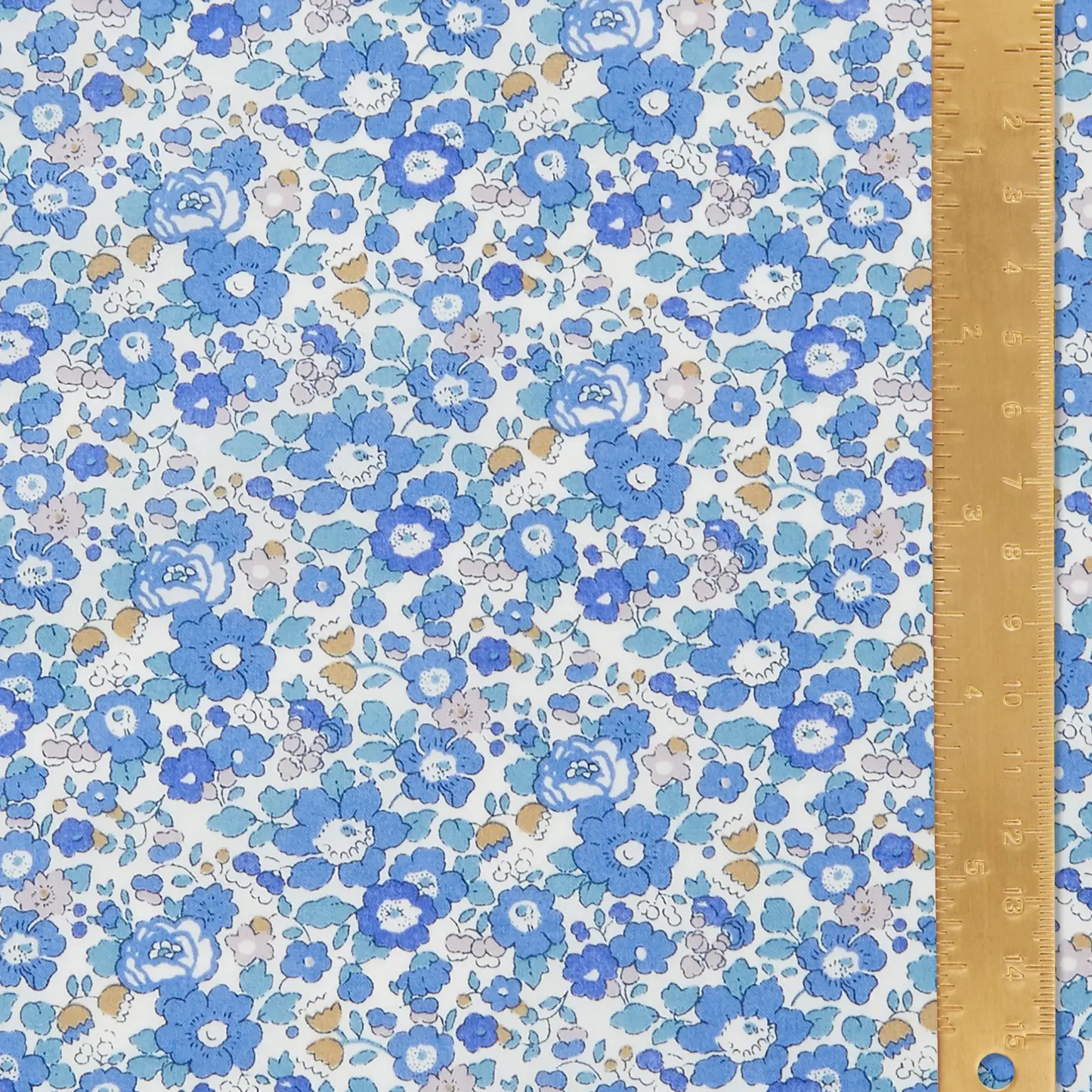 Liberty of London - Betsy Ann classic collection - fat quarter