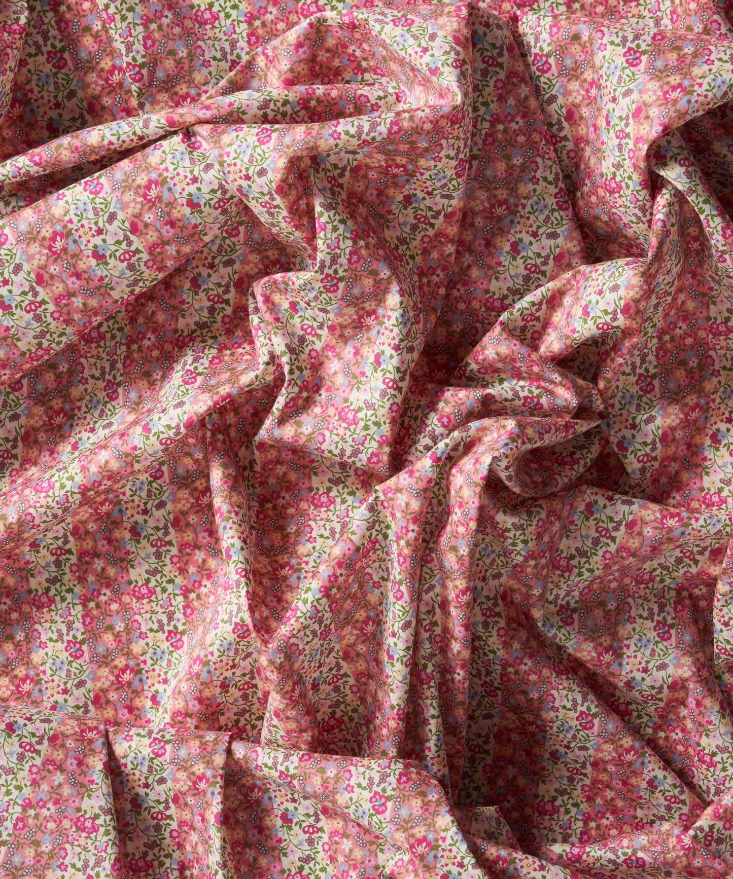 Liberty Japan - Eternal Collection 2025SS - Heriot - Pink