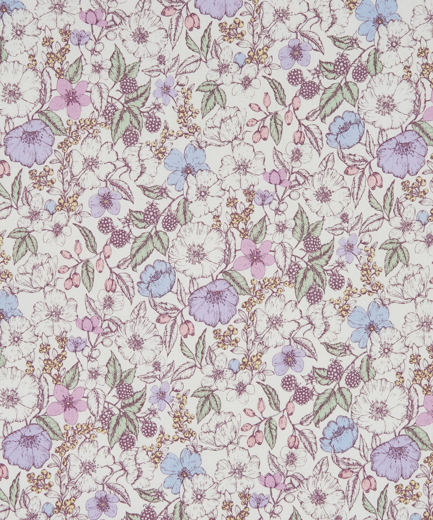 Liberty Japan - 2026 Eternal Collection - Bramble
