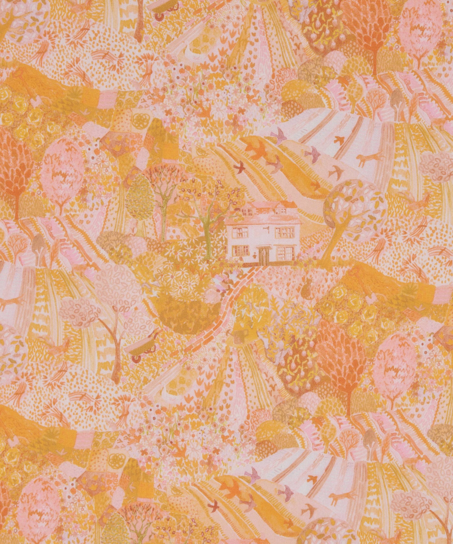 Liberty Japan - One Tone - Royal Oak House