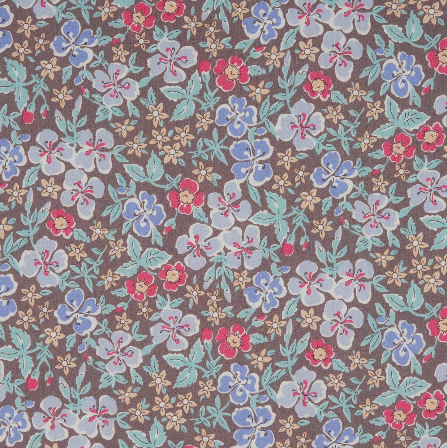 The Liberty Archive of 1945 - Seddon Flowers