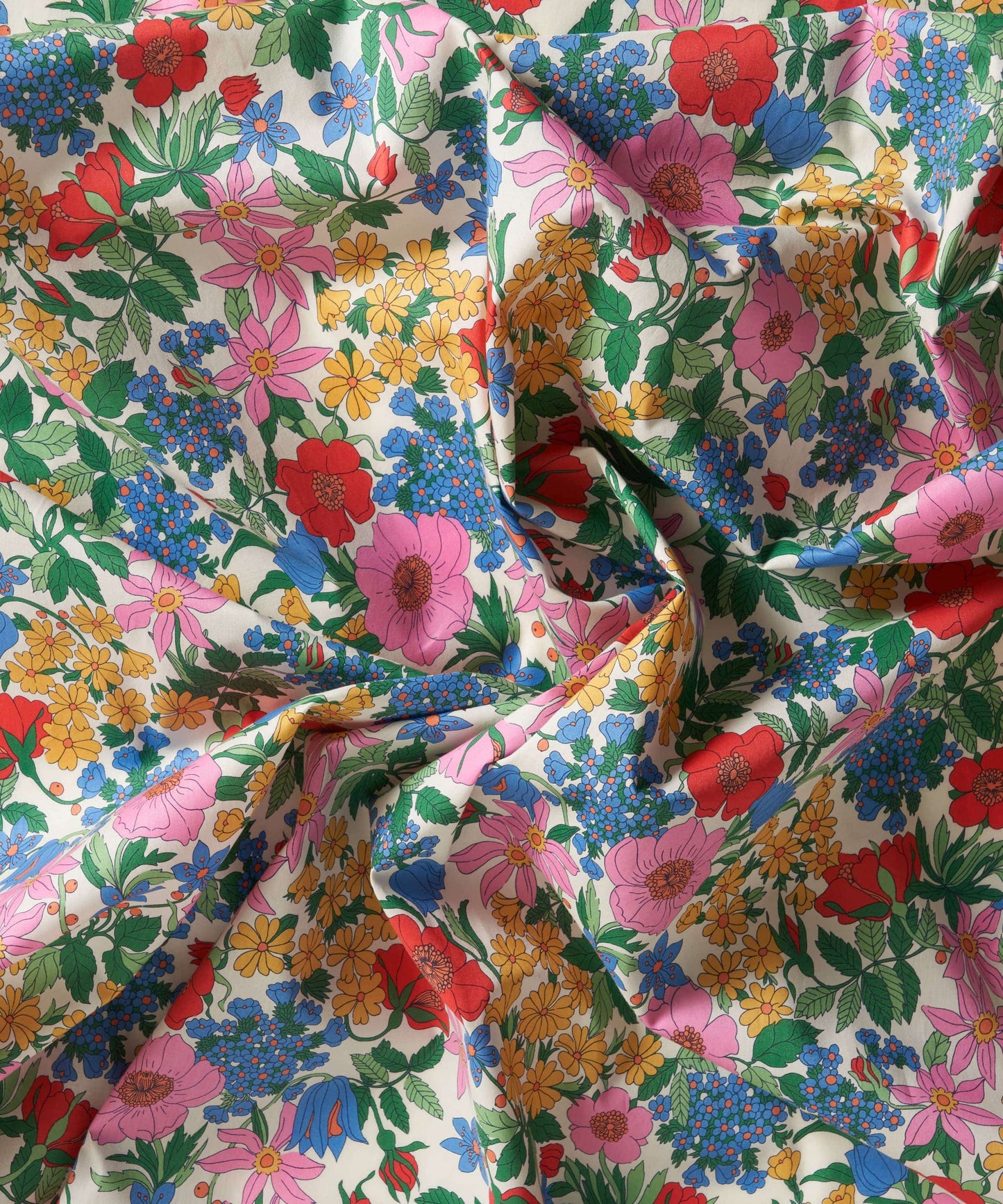 Liberty Japan - Eternal Collection 2025SS - Clarabell AE