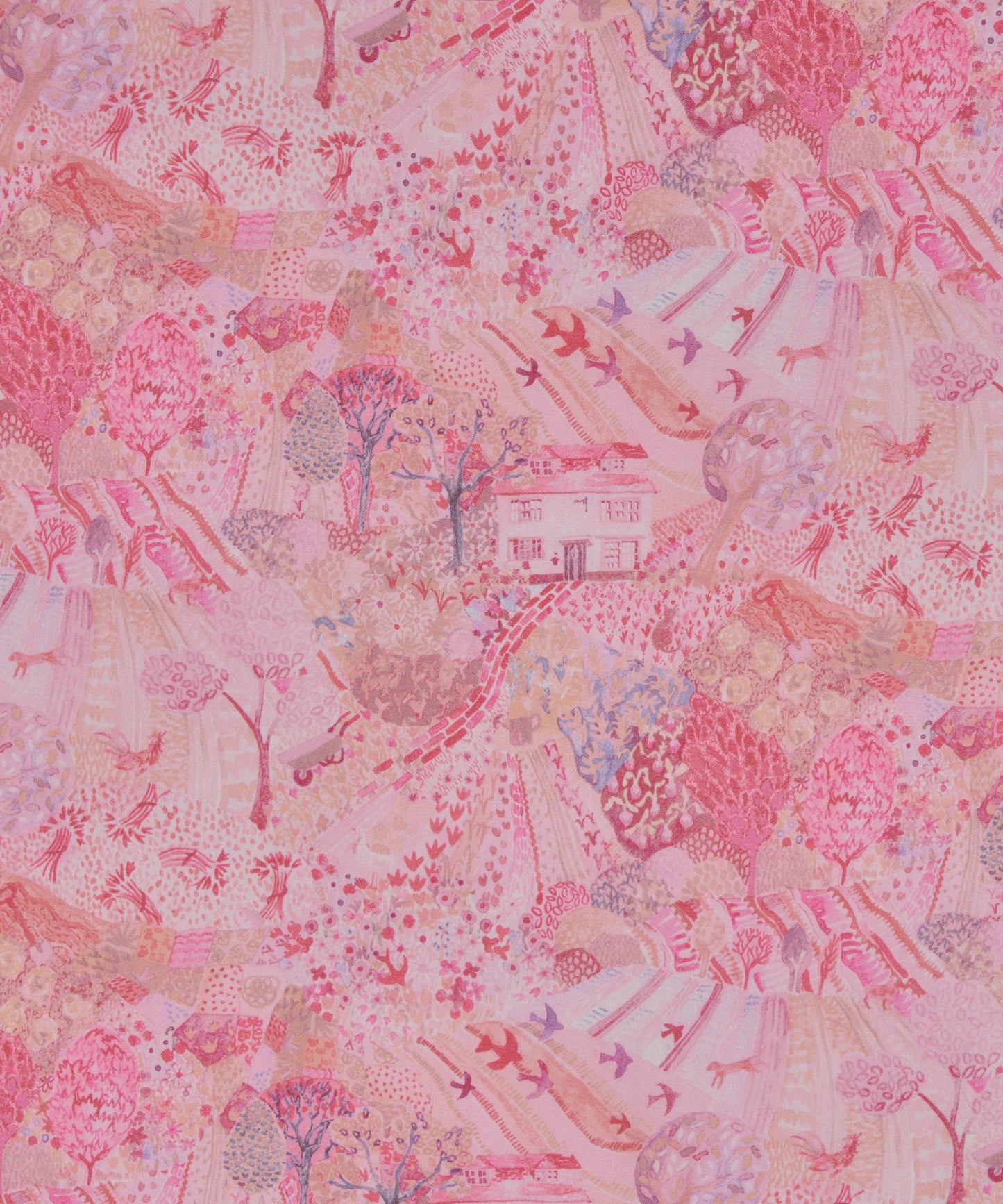 Liberty Japan - One Tone - Royal Oak House