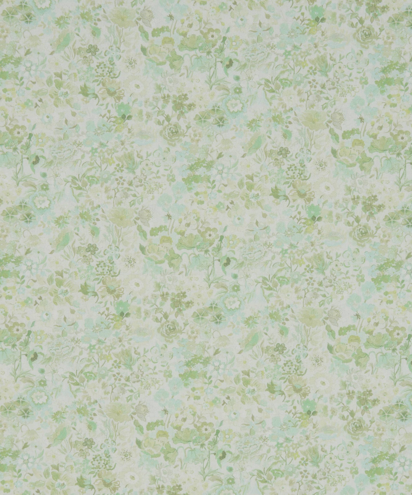Liberty Japan - One Tone - Classic Garden