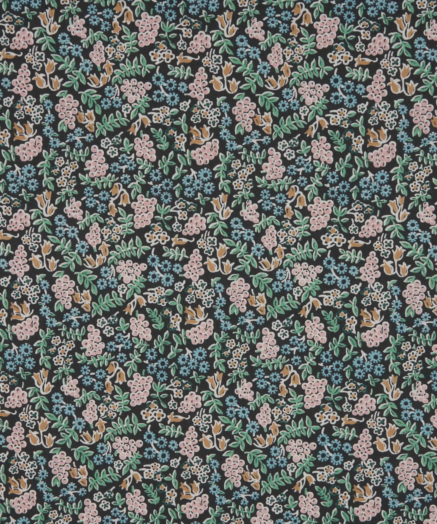 The Liberty Archive 1945 - Berry Charm