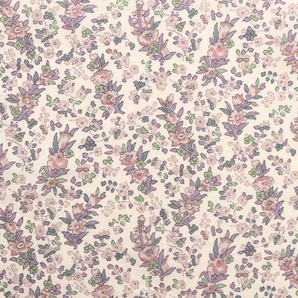 40% off Metre Sale - Liberty Japan - Bespoke Christabel