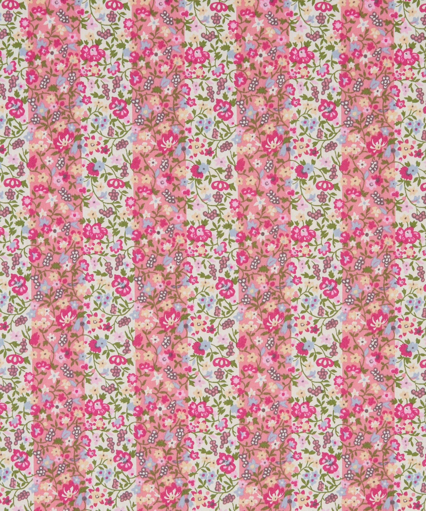 Liberty Japan - Eternal Collection 2025SS - Heriot - Pink