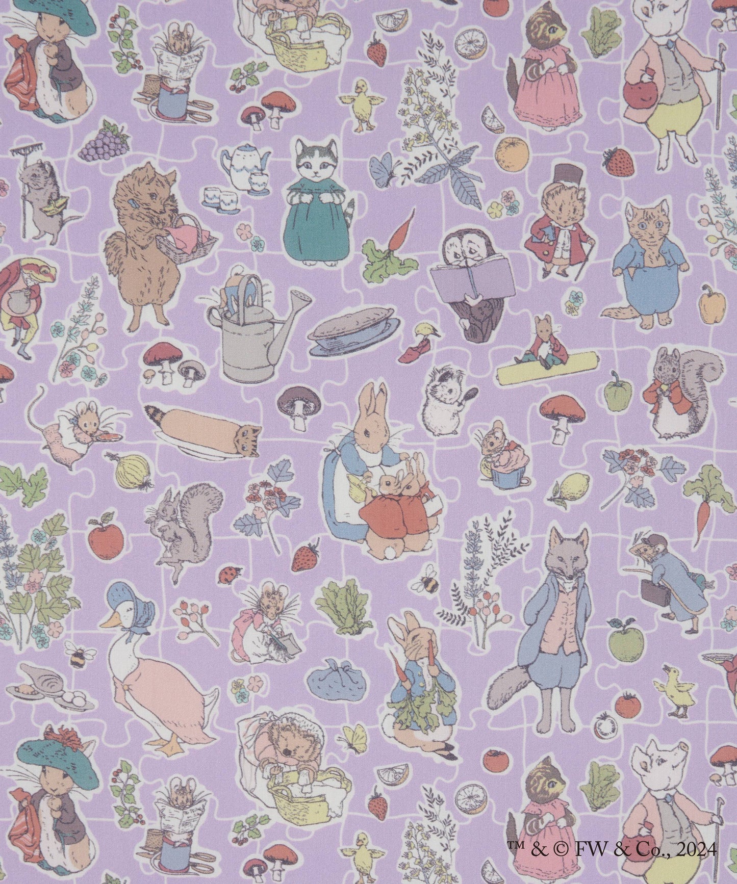 Peter Rabbit Collection - Hill Top Adventures