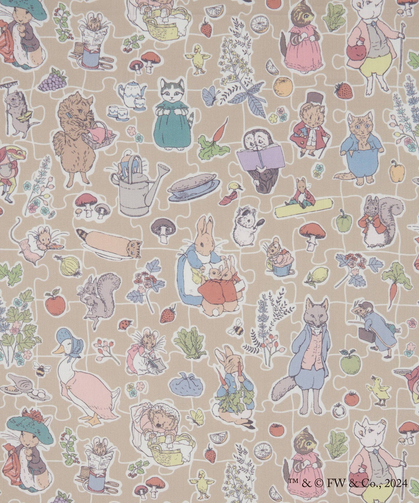 Peter Rabbit Collection - Hill Top Adventures