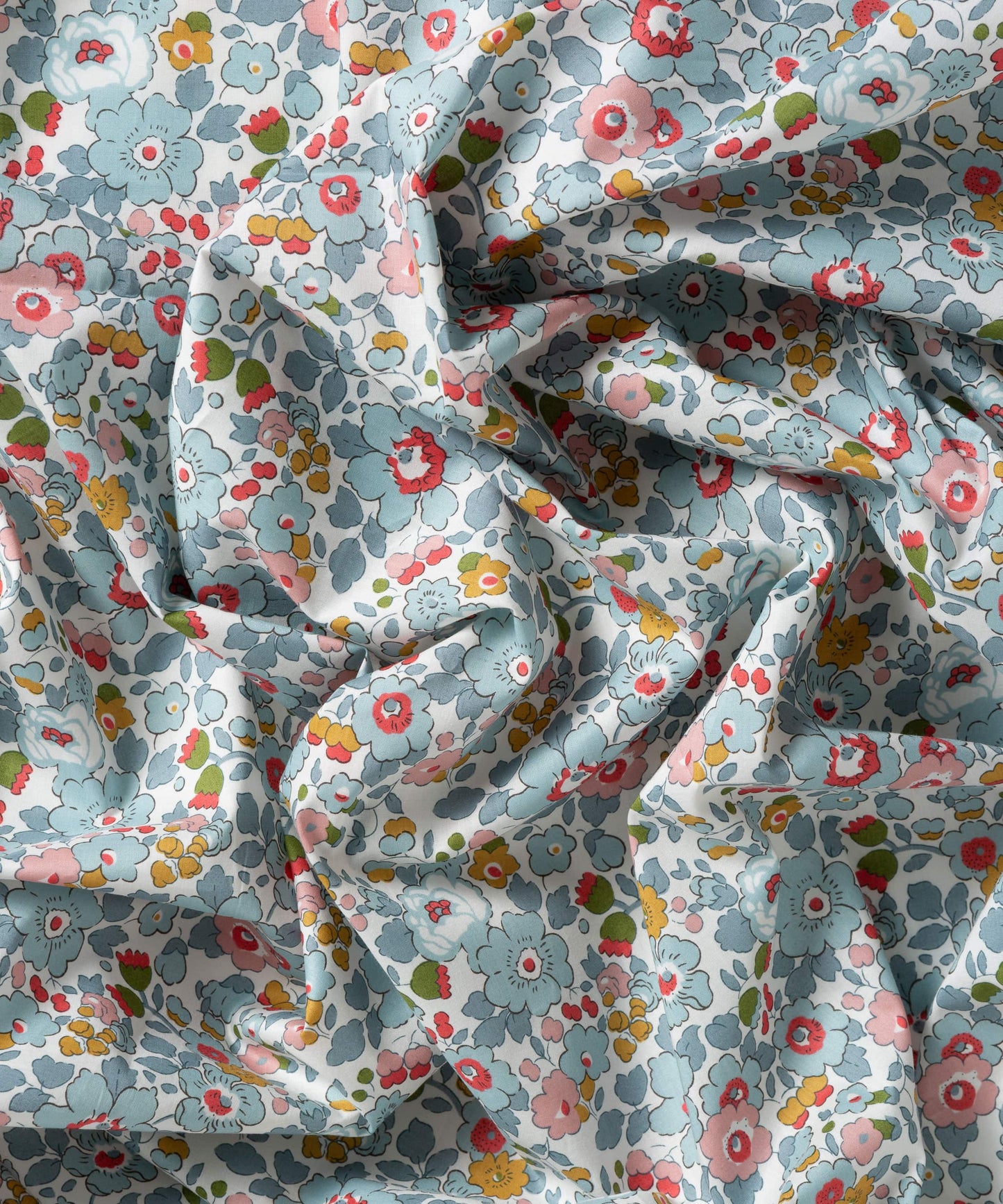 liberty of london - Betsy P - fat quarter