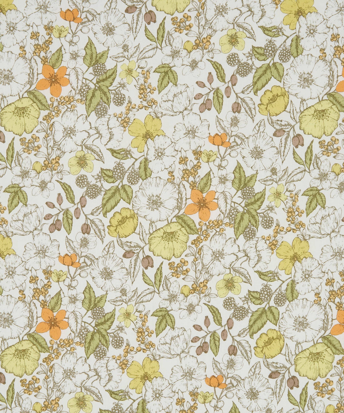 Liberty Japan - 2026 Eternal Collection - Bramble