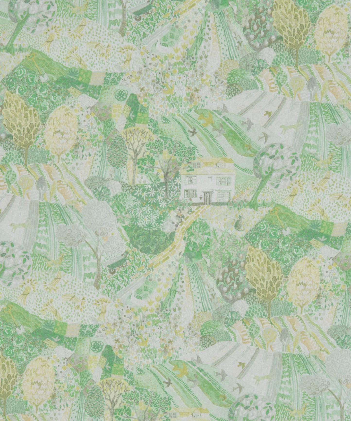 Liberty Japan - One Tone - Royal Oak House