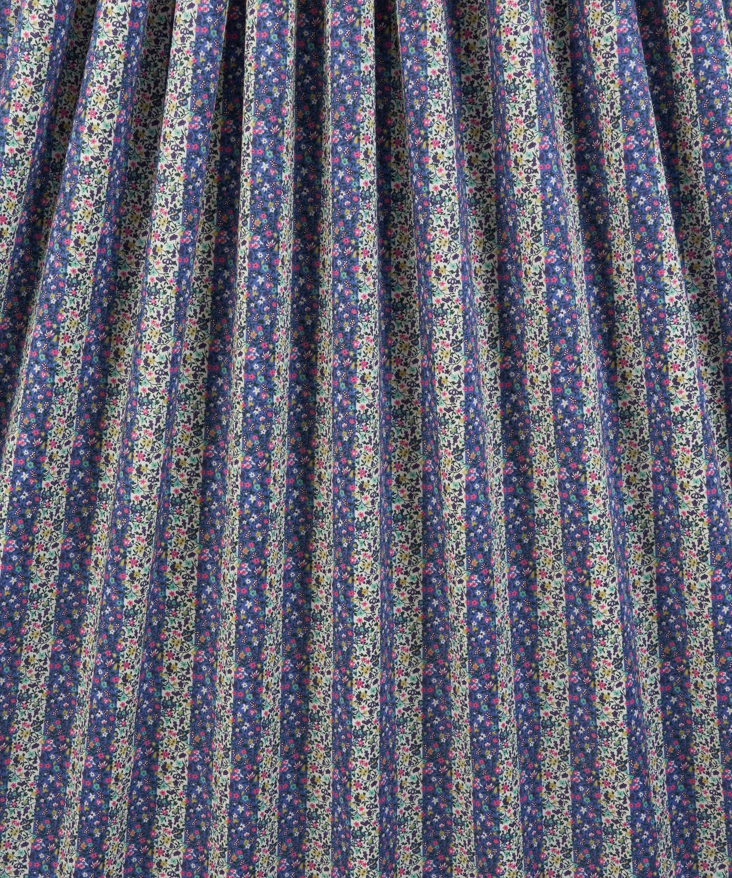 Liberty Japan - Eternal Collection 2025SS - Heriot - blue