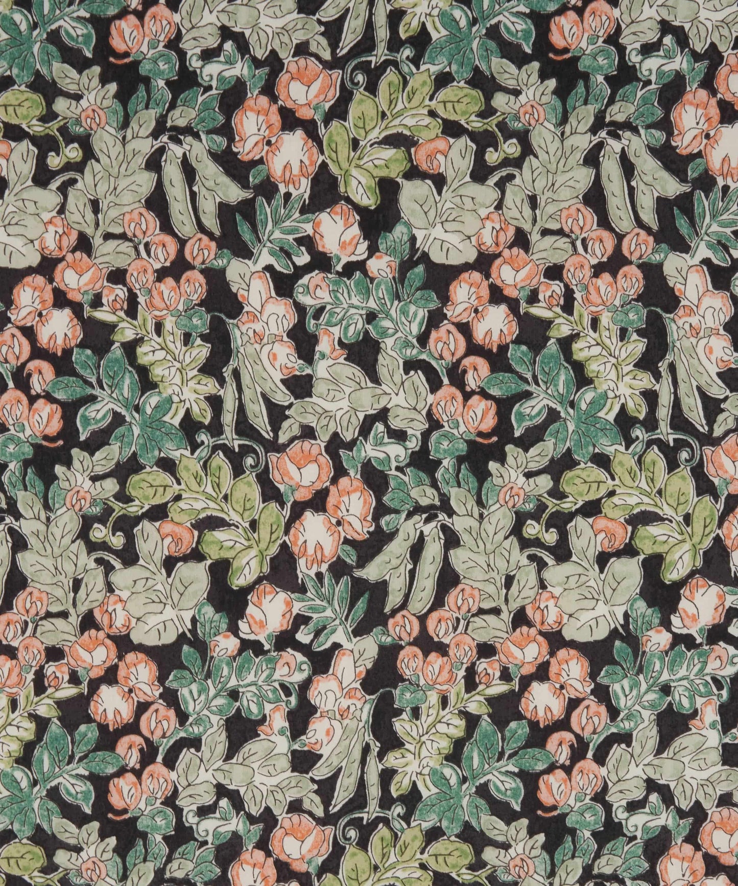 The Liberty Archive 1945 - Sweet Pea Leaf