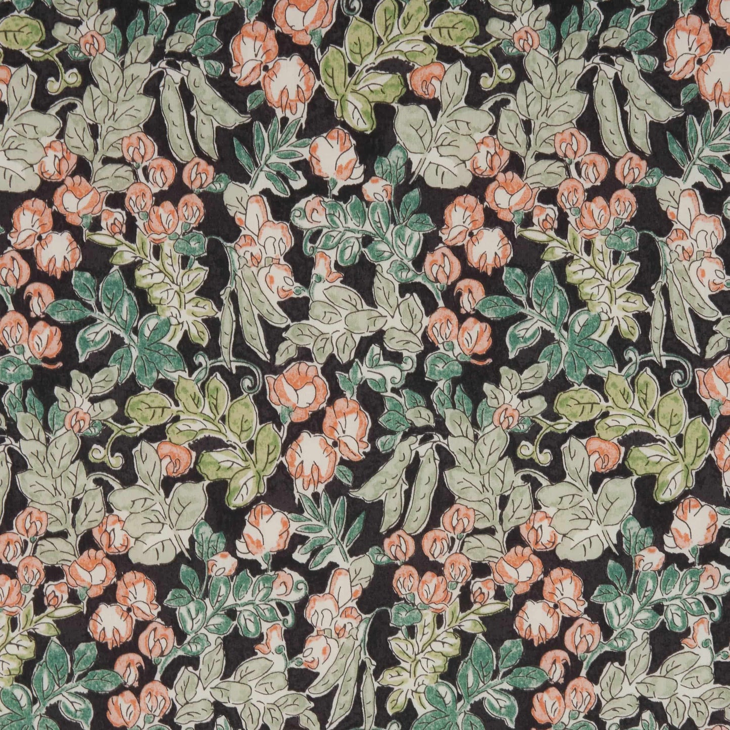 The Liberty Archive 1945 - Sweet Pea Leaf