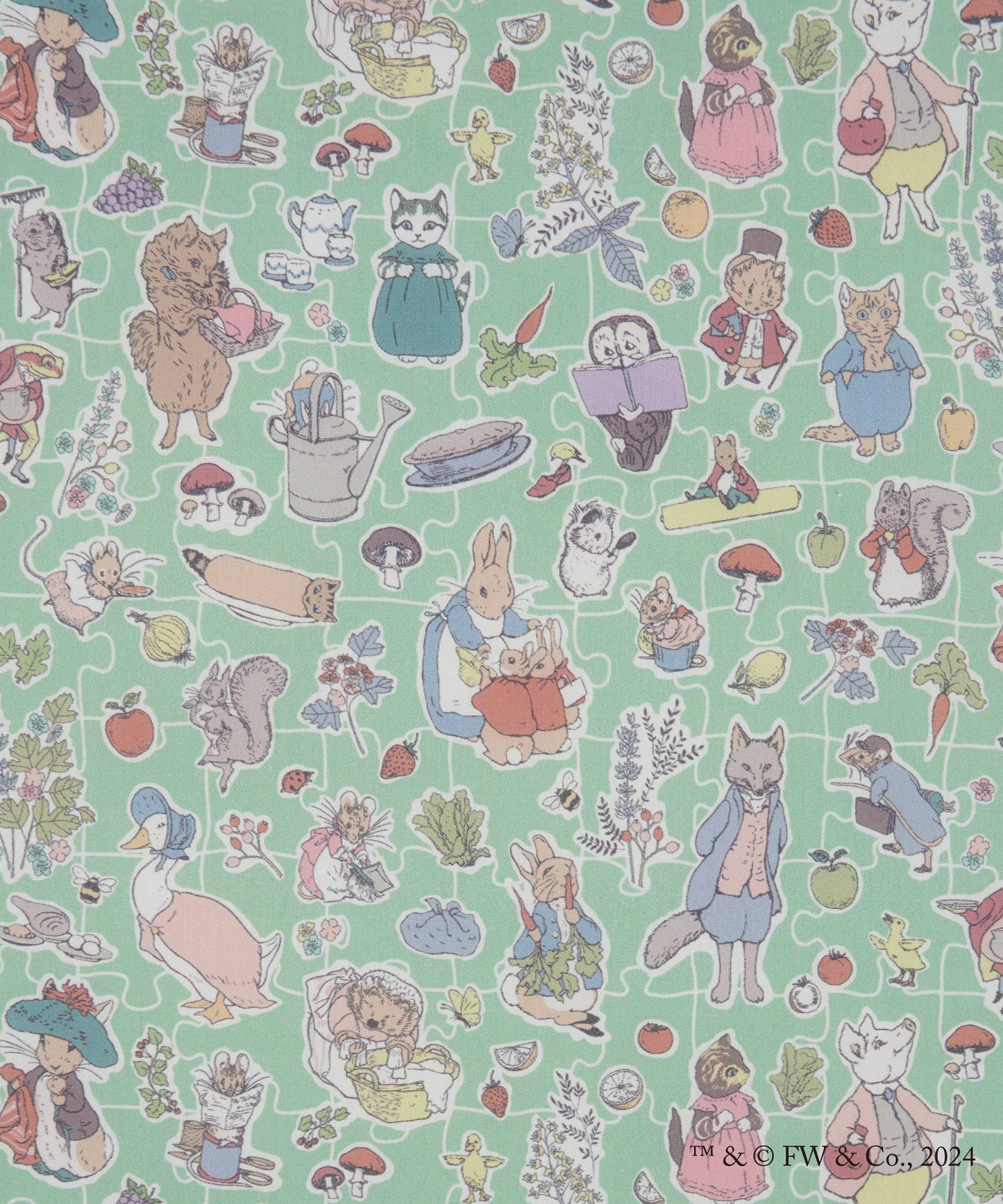 Peter Rabbit Collection - Hill Top Adventures