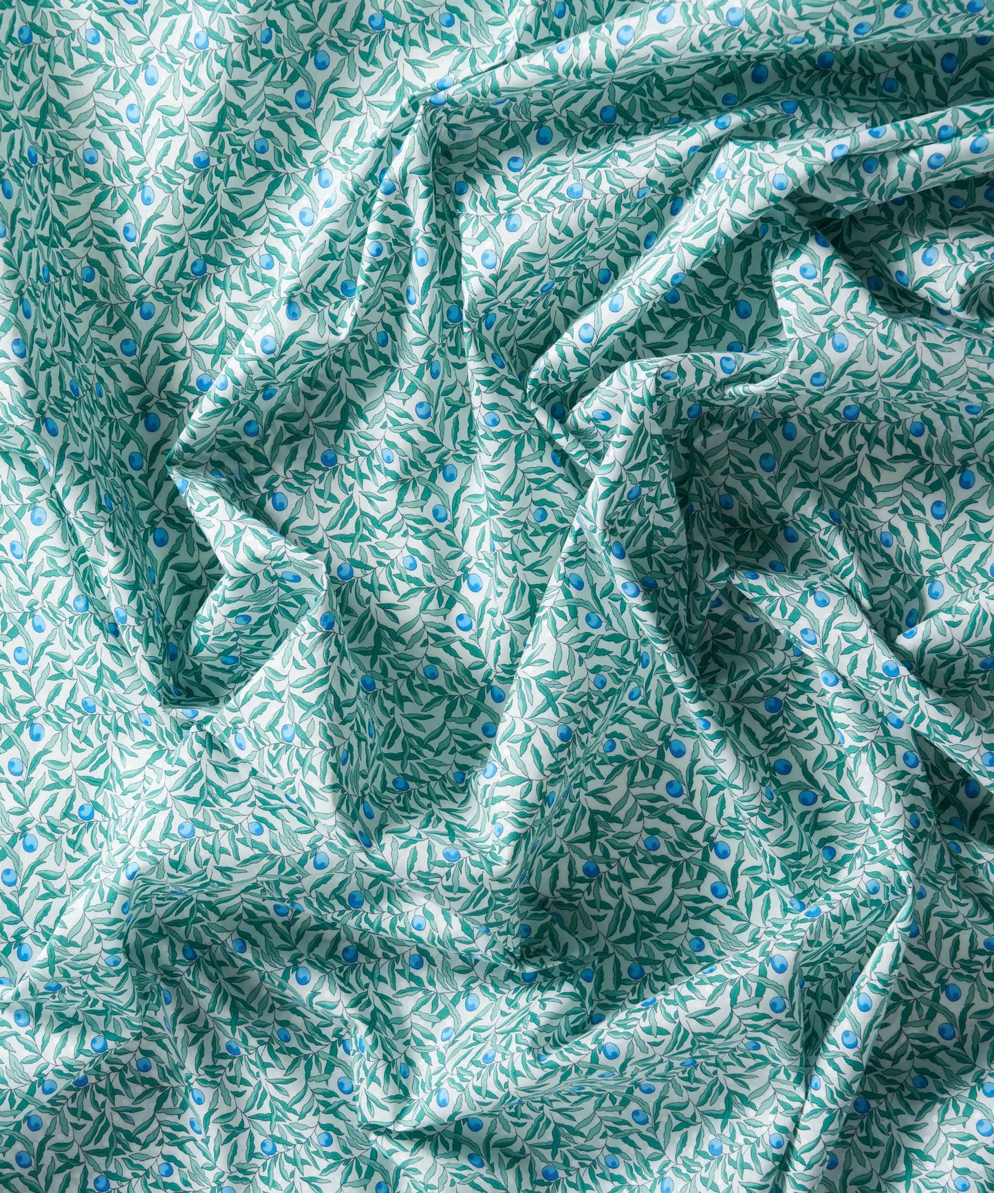 Liberty 2025AW Festive Collection - Joyous Juniper D