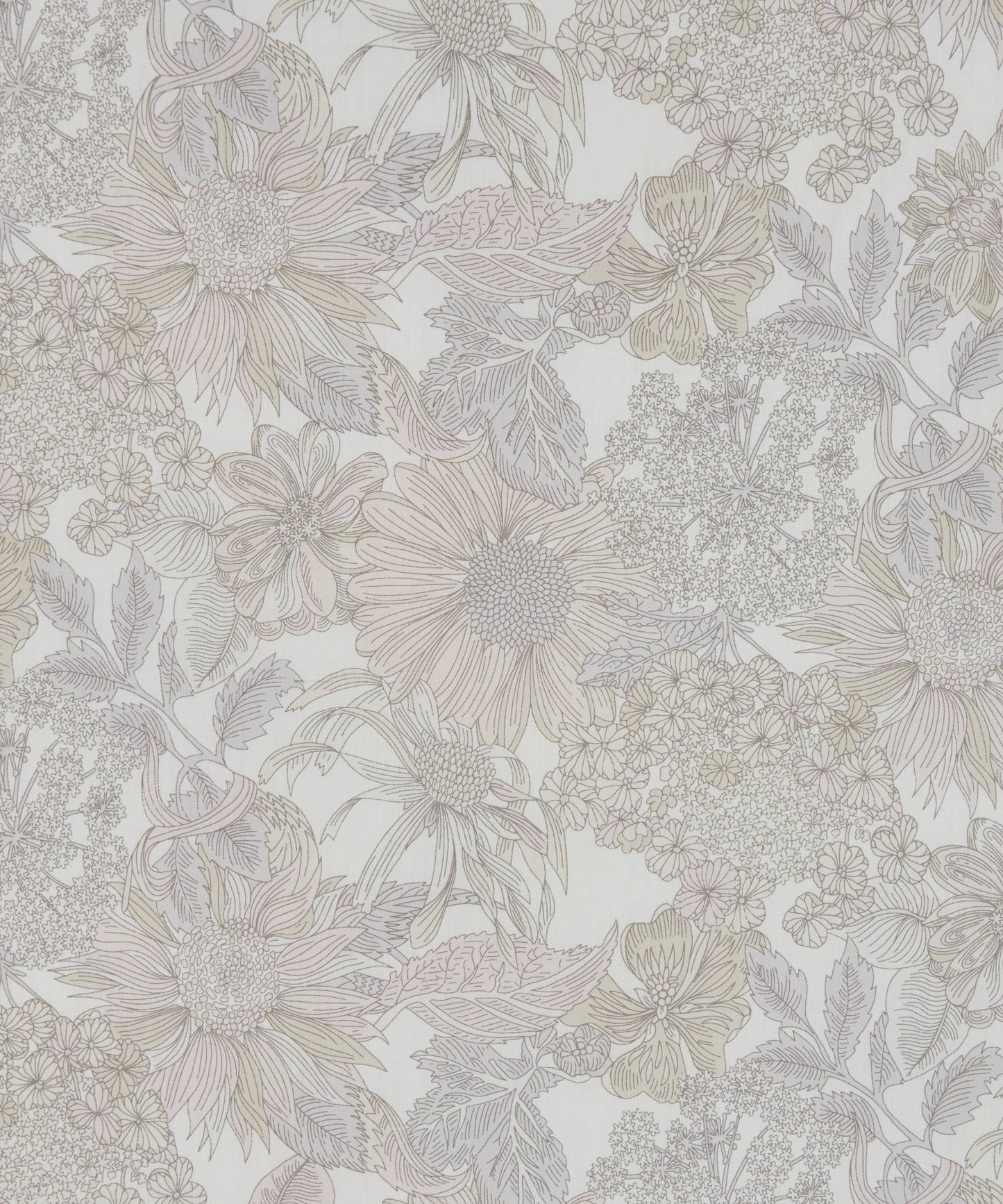 Liberty Japan - One Tone - Angelica Gala