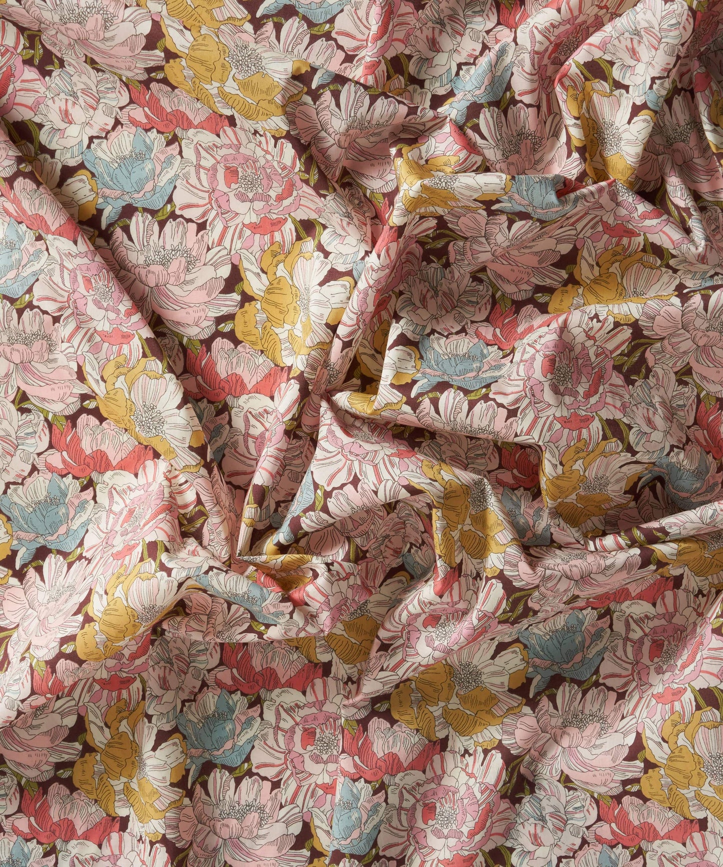 Liberty Japan - Eternal Collection 2025SS - Blackburn A