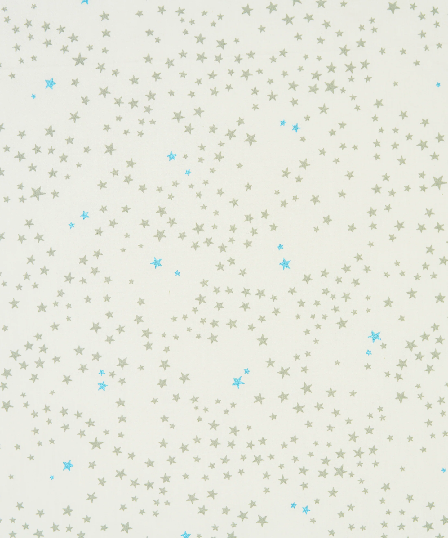 Liberty Japan - Metre Sale - Pearly Christmas 2024 - Nebulae 24A
