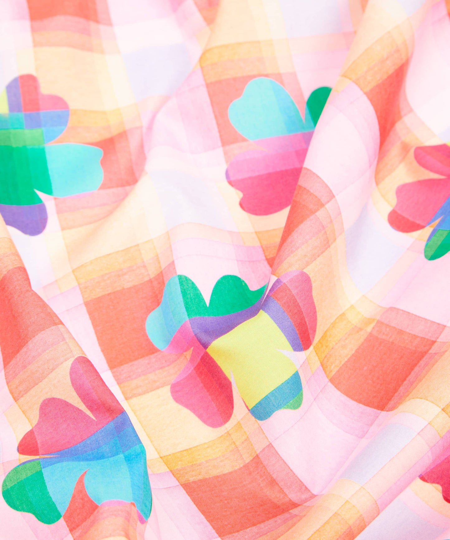 SS25 RETOLD - Tudor Petals 25C