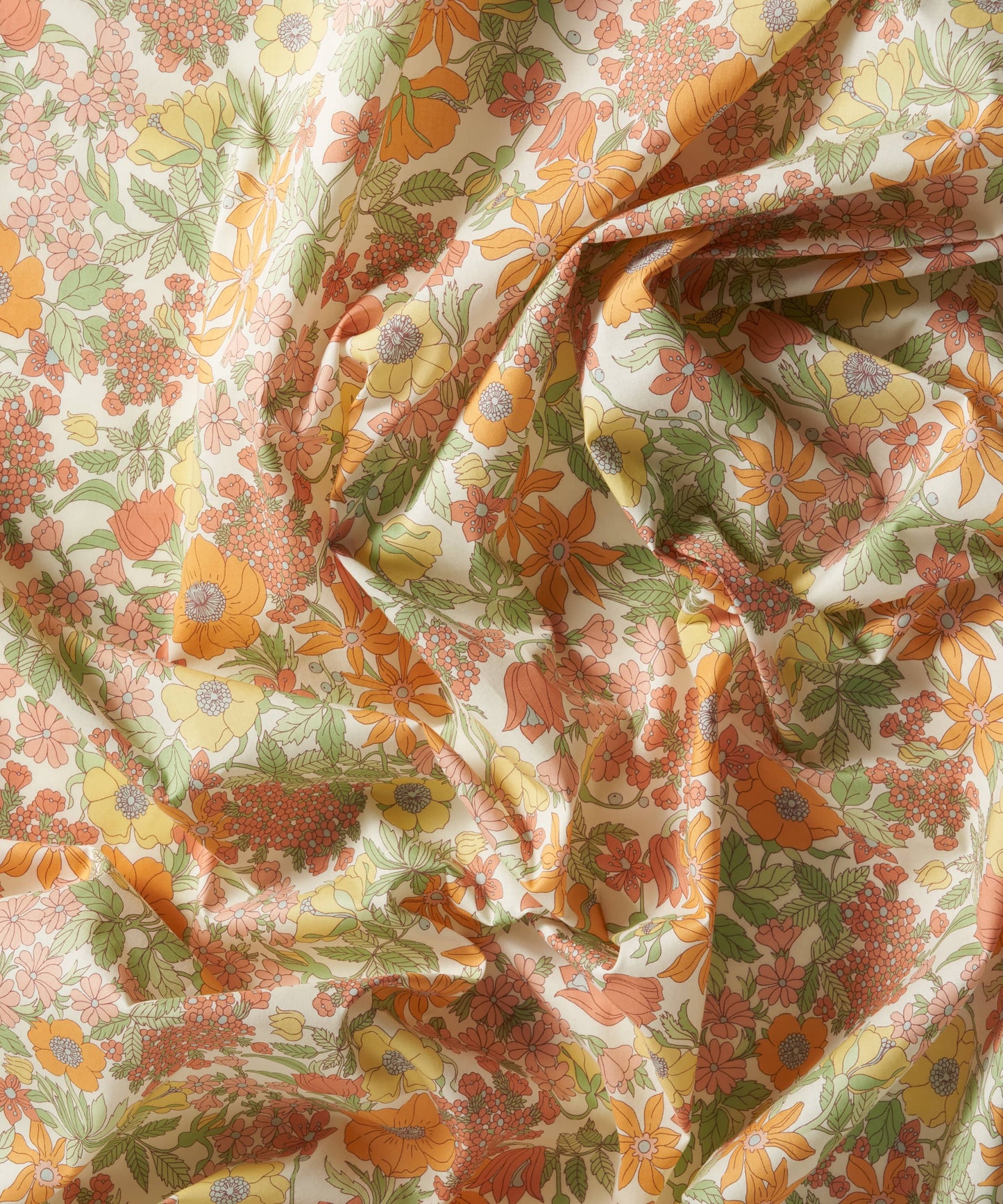 Liberty Japan - Eternal Collection 2025SS - Clarabell ZE