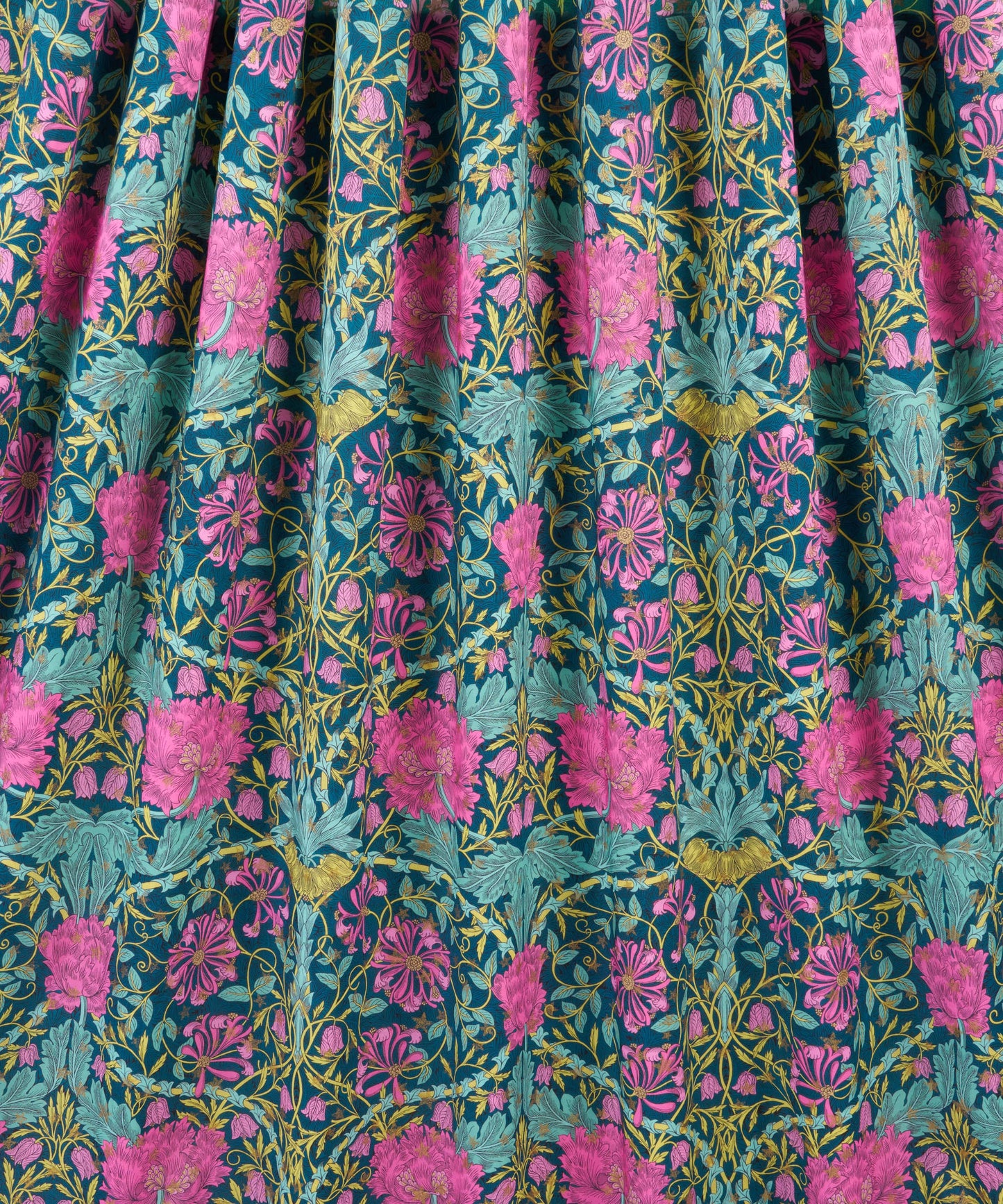 Liberty 2025AW Festive Collection - March Sparkle B