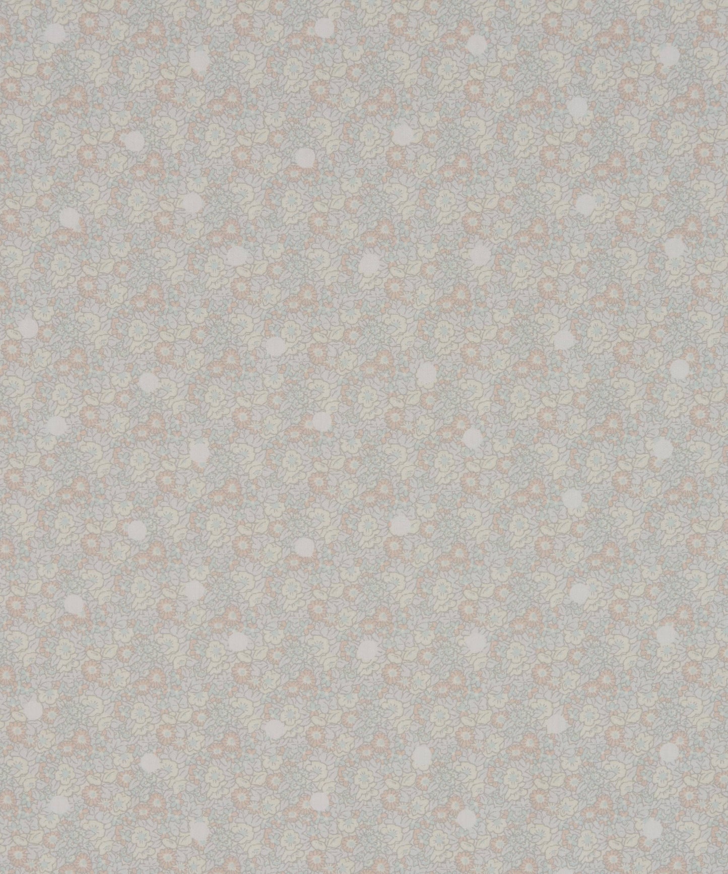 Liberty Japan - One Tone - Abasan Spot