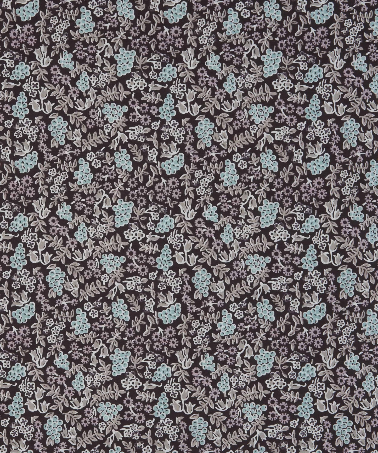 The Liberty Archive 1945 - Berry Charm