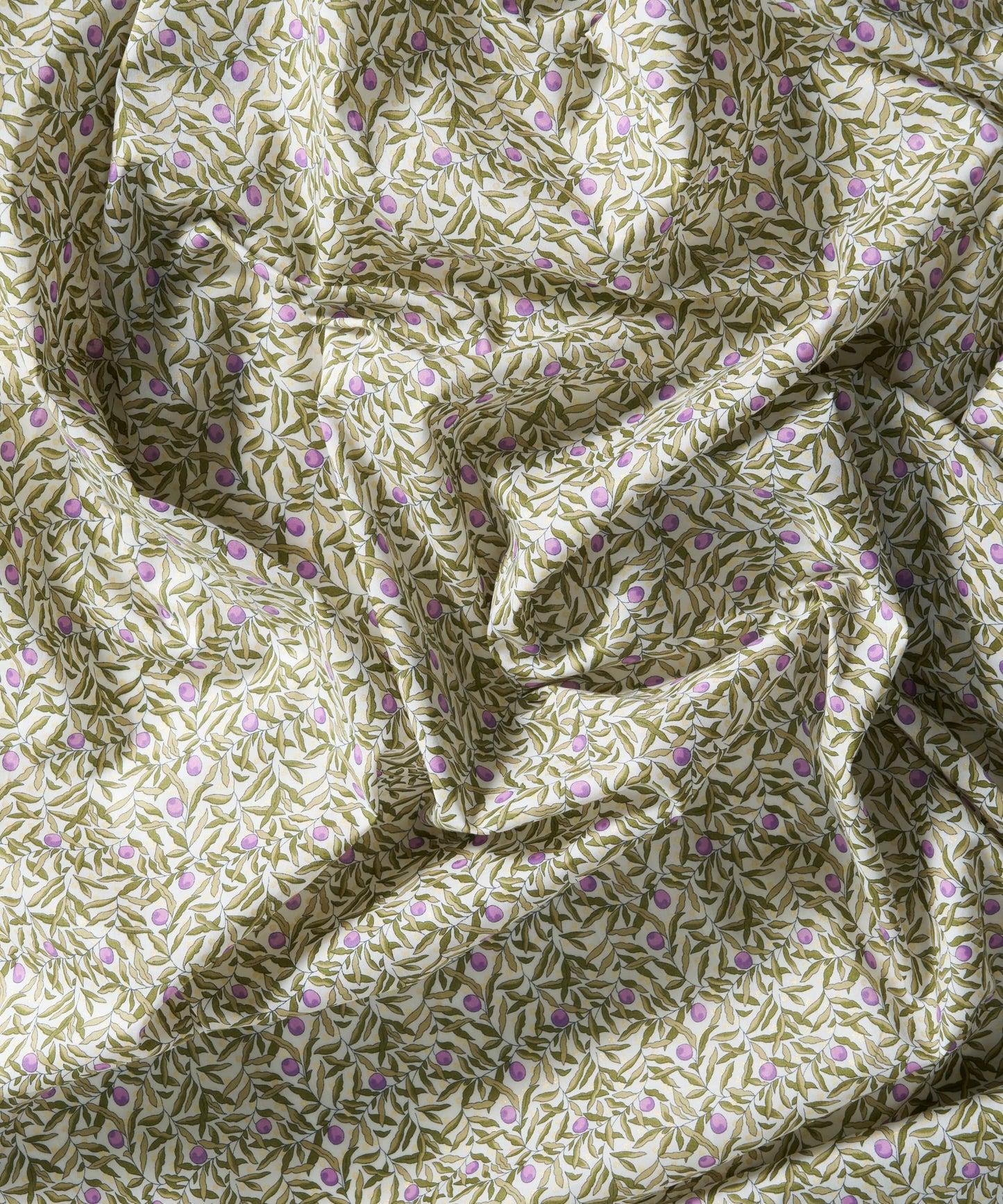 Liberty 2025AW Festive Collection - Joyous Juniper C