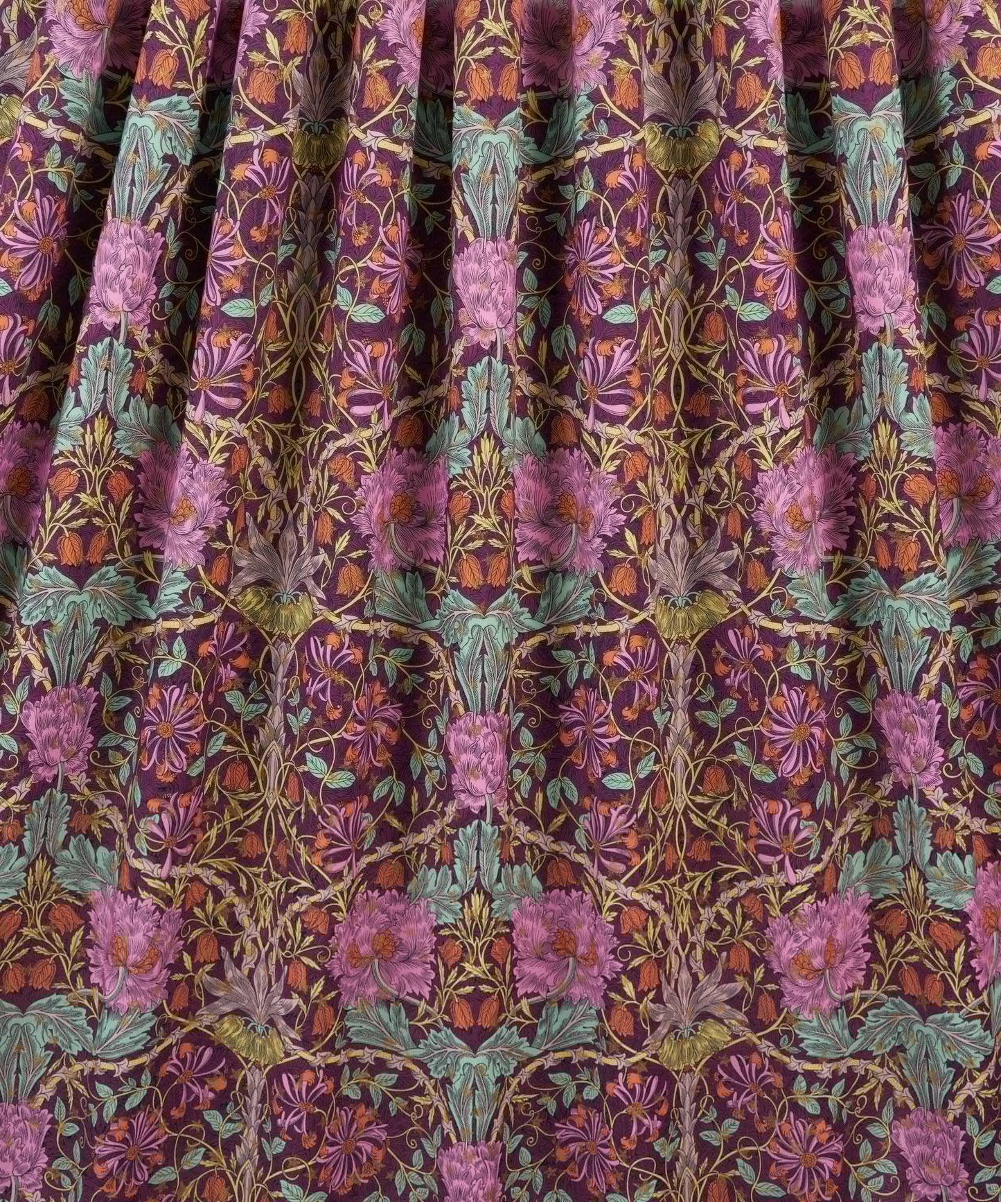 Liberty 2025AW Festive Collection - March Sparkle C