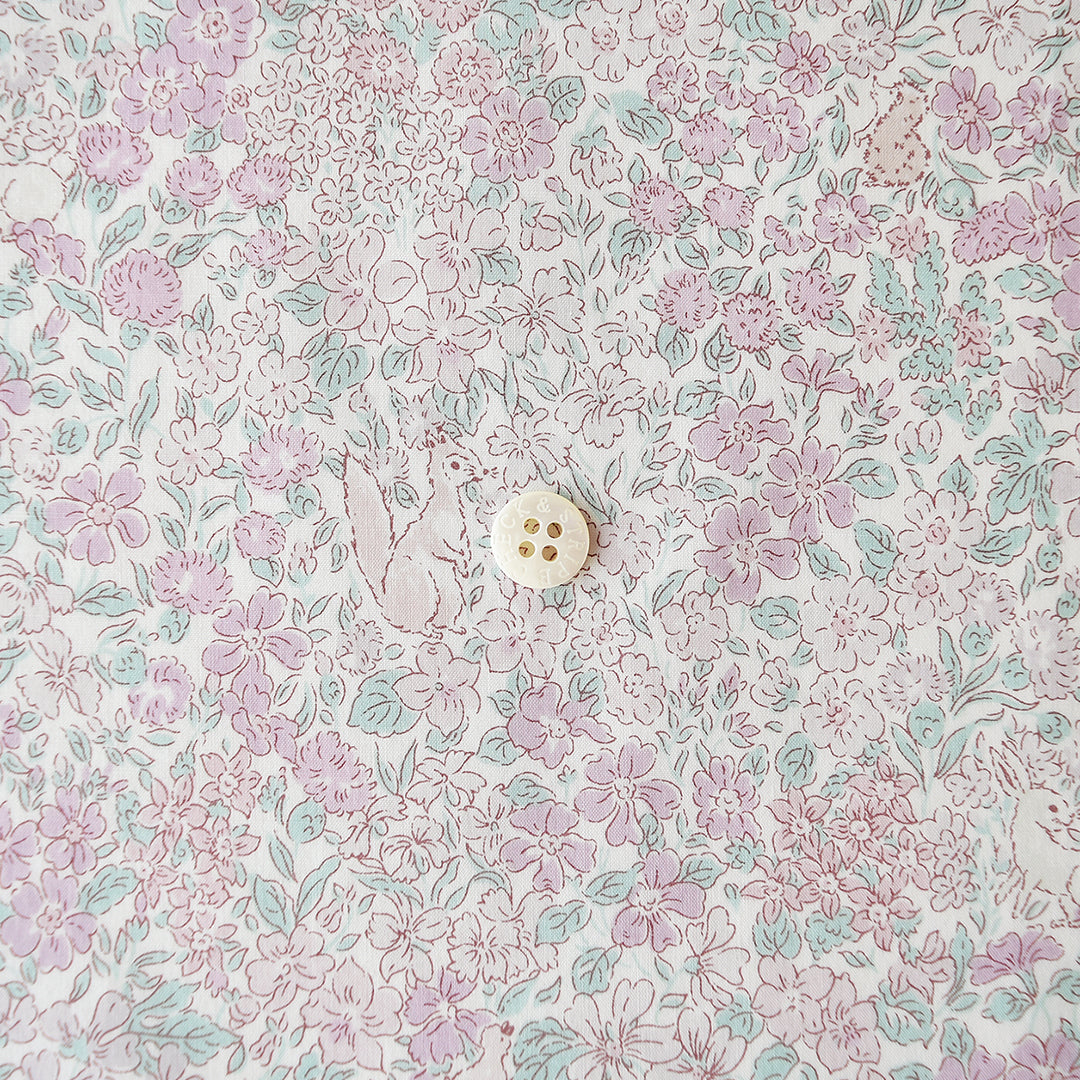 Liberty Japan - Bespoke Sana Louise j24d - French antique