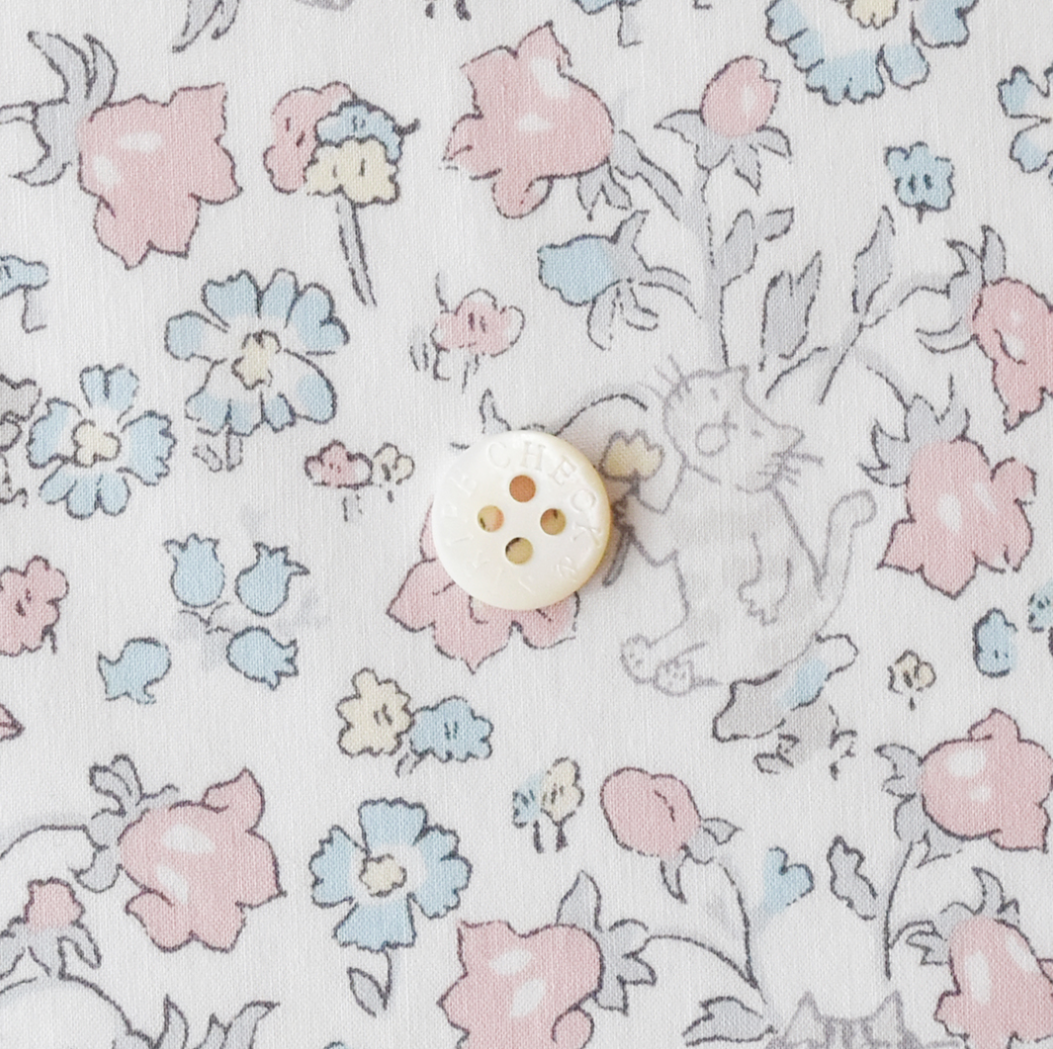 Liberty x Bespoke Toraneko Rivendell