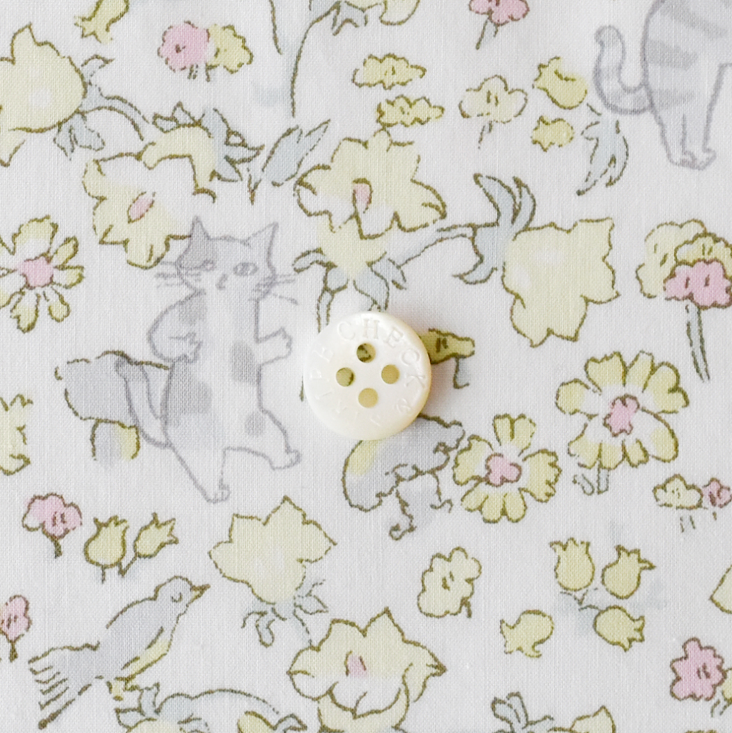 Liberty x Bespoke Toraneko Rivendell