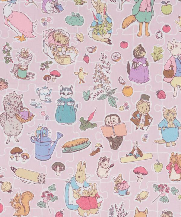 Peter Rabbit Collection - Hill Top Adventures
