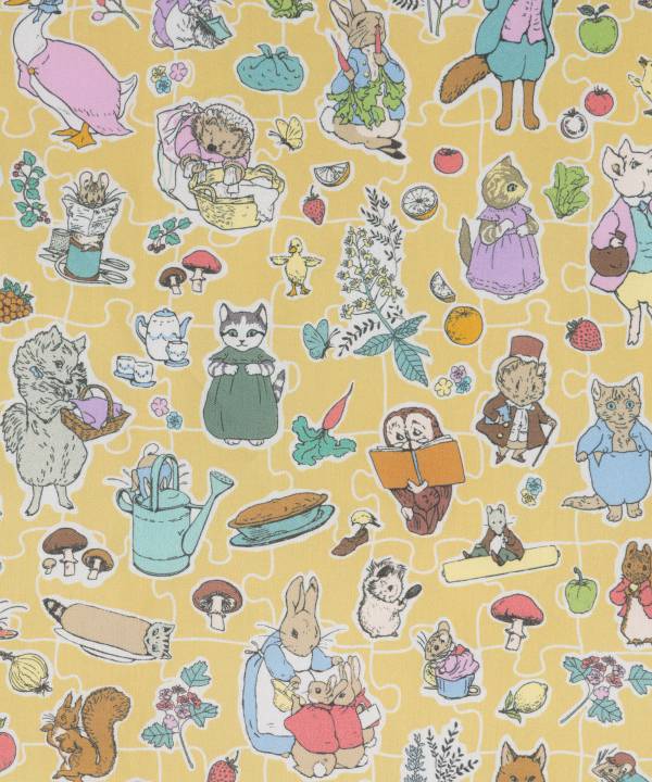 Peter Rabbit Collection - Hill Top Adventures