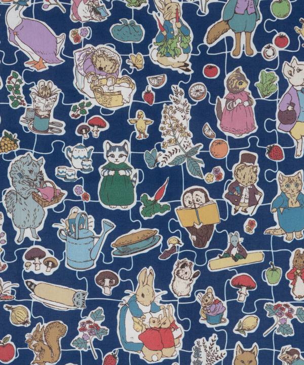 Peter Rabbit Collection - Hill Top Adventures
