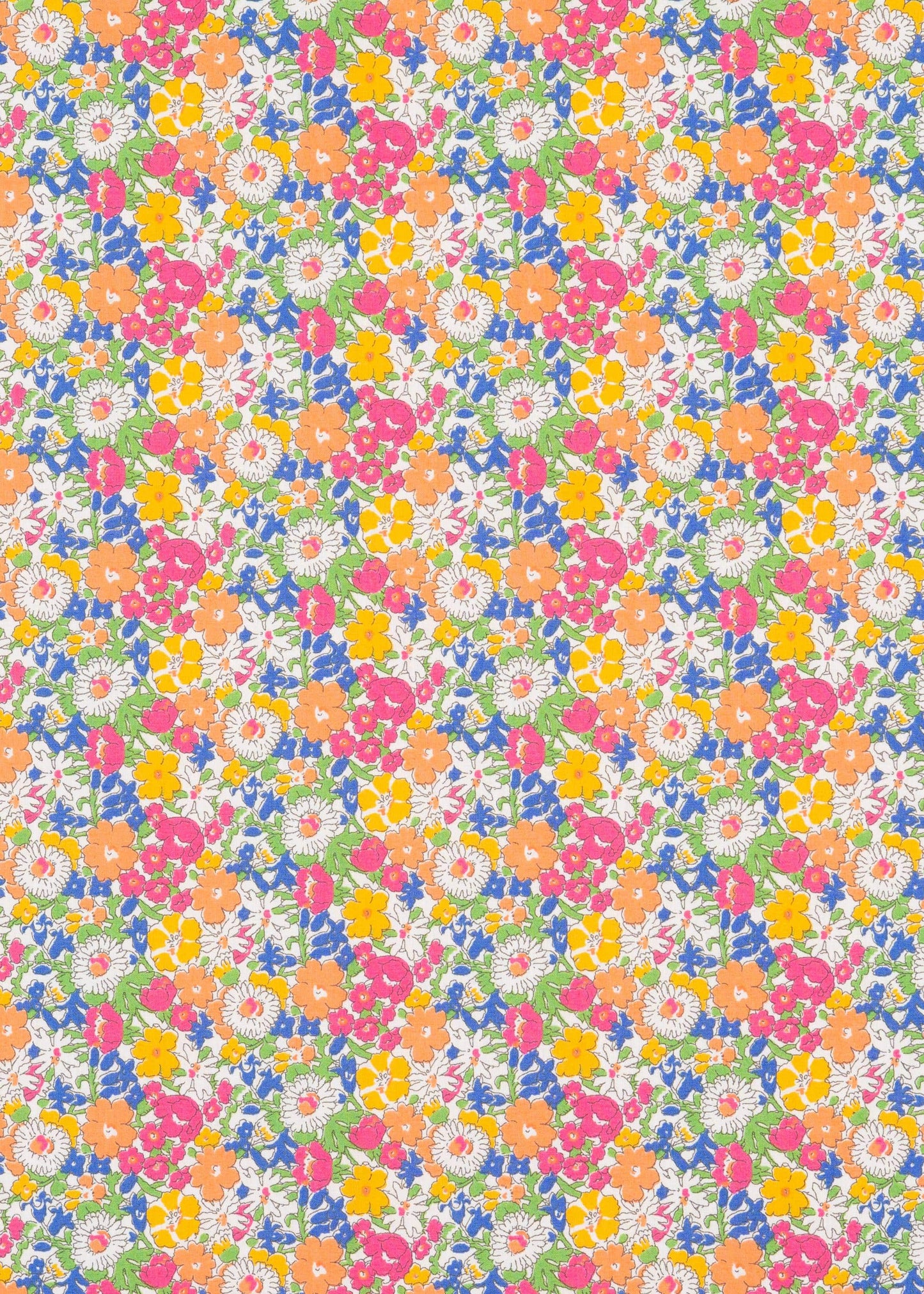 Liberty Japan - Delilah Cavendish