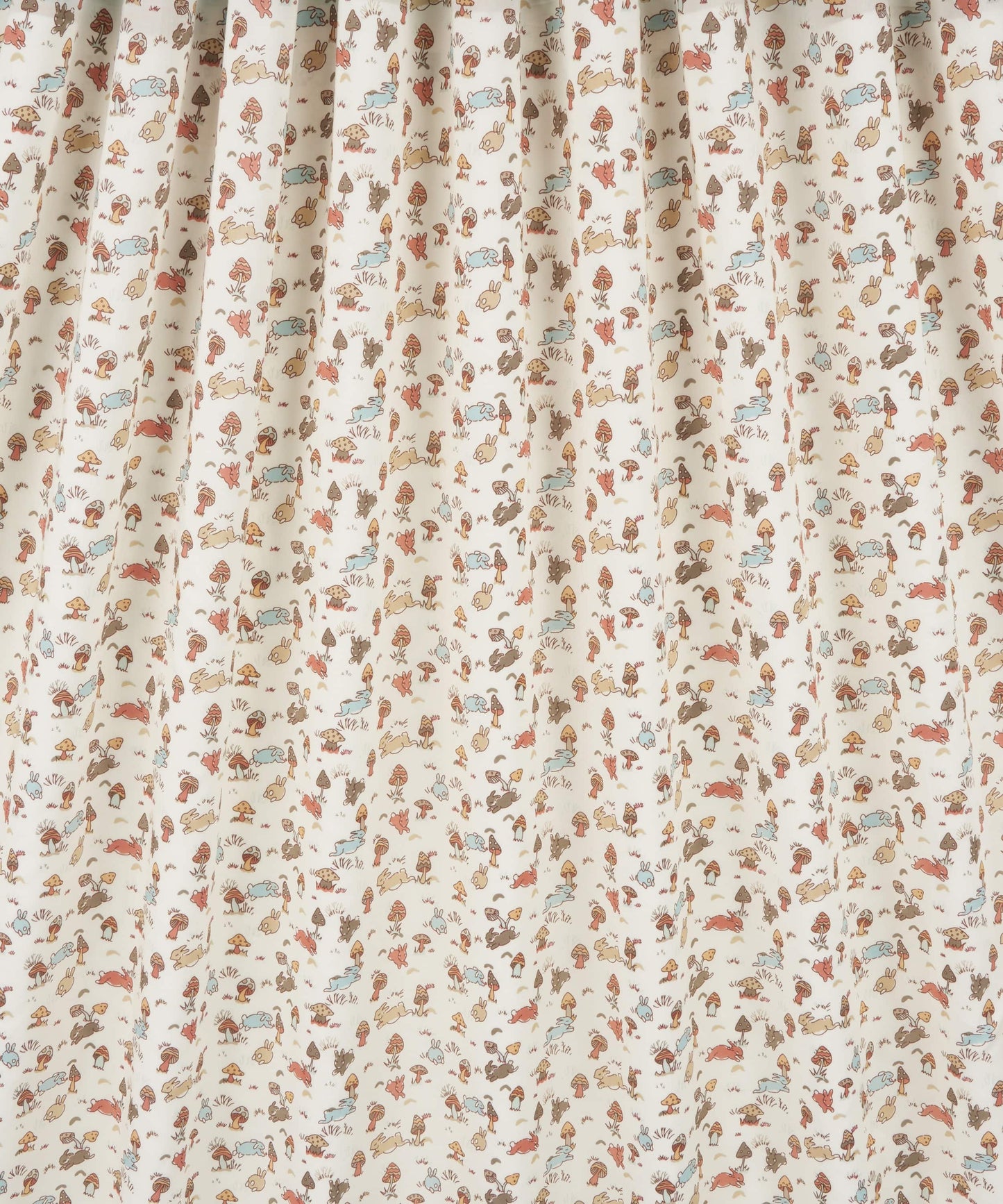 Liberty of London - UK 2023 The Year of the Rabbit - Hop and Skip - fat quarter