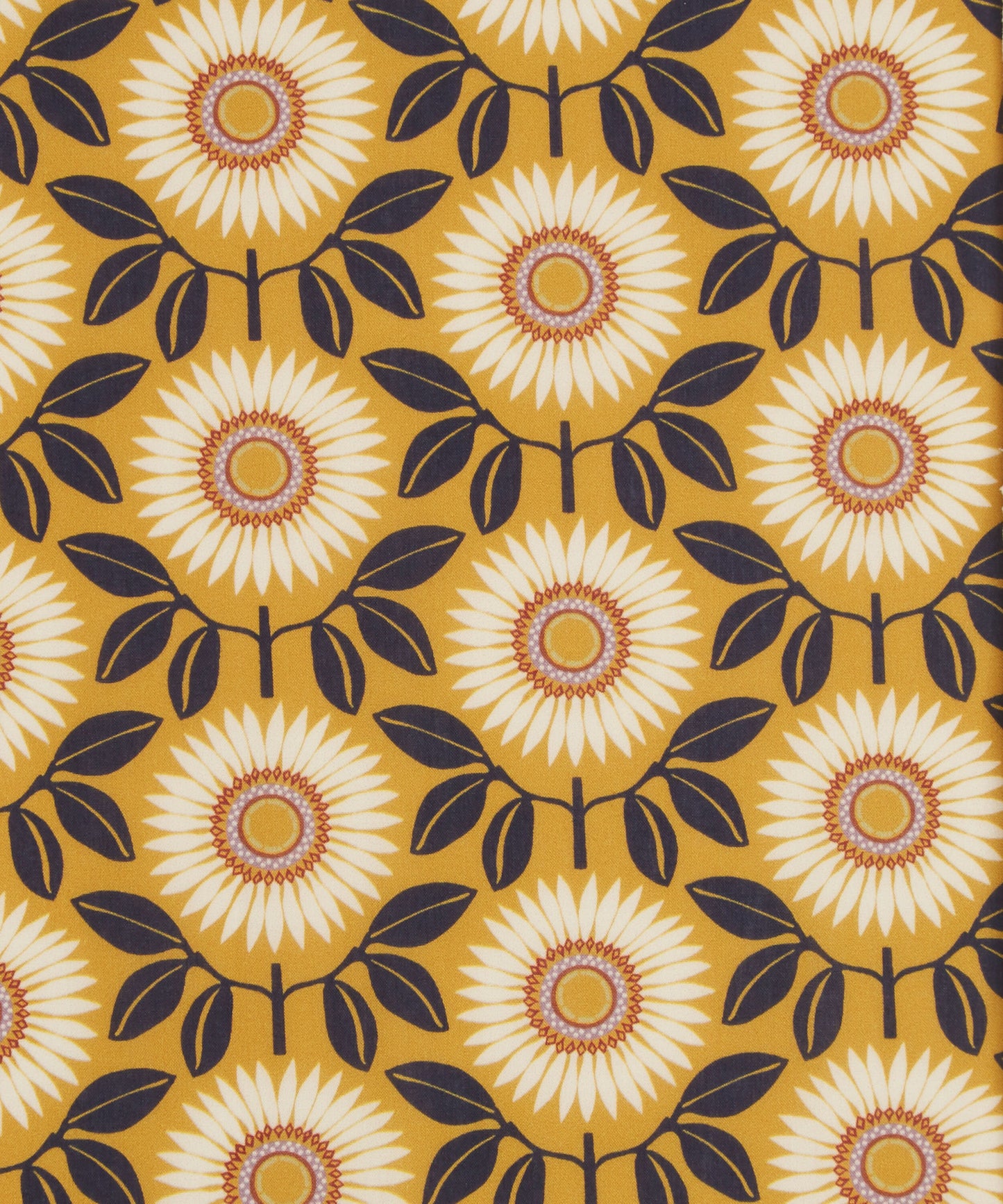 AW19 Aesthetic Renaissance- Liberty of London - Walter C