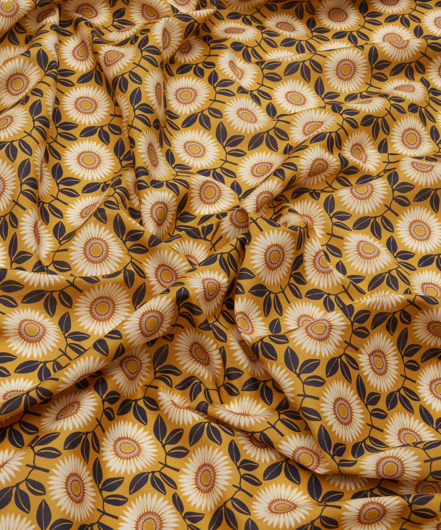 AW19 Aesthetic Renaissance- Liberty of London - Walter C