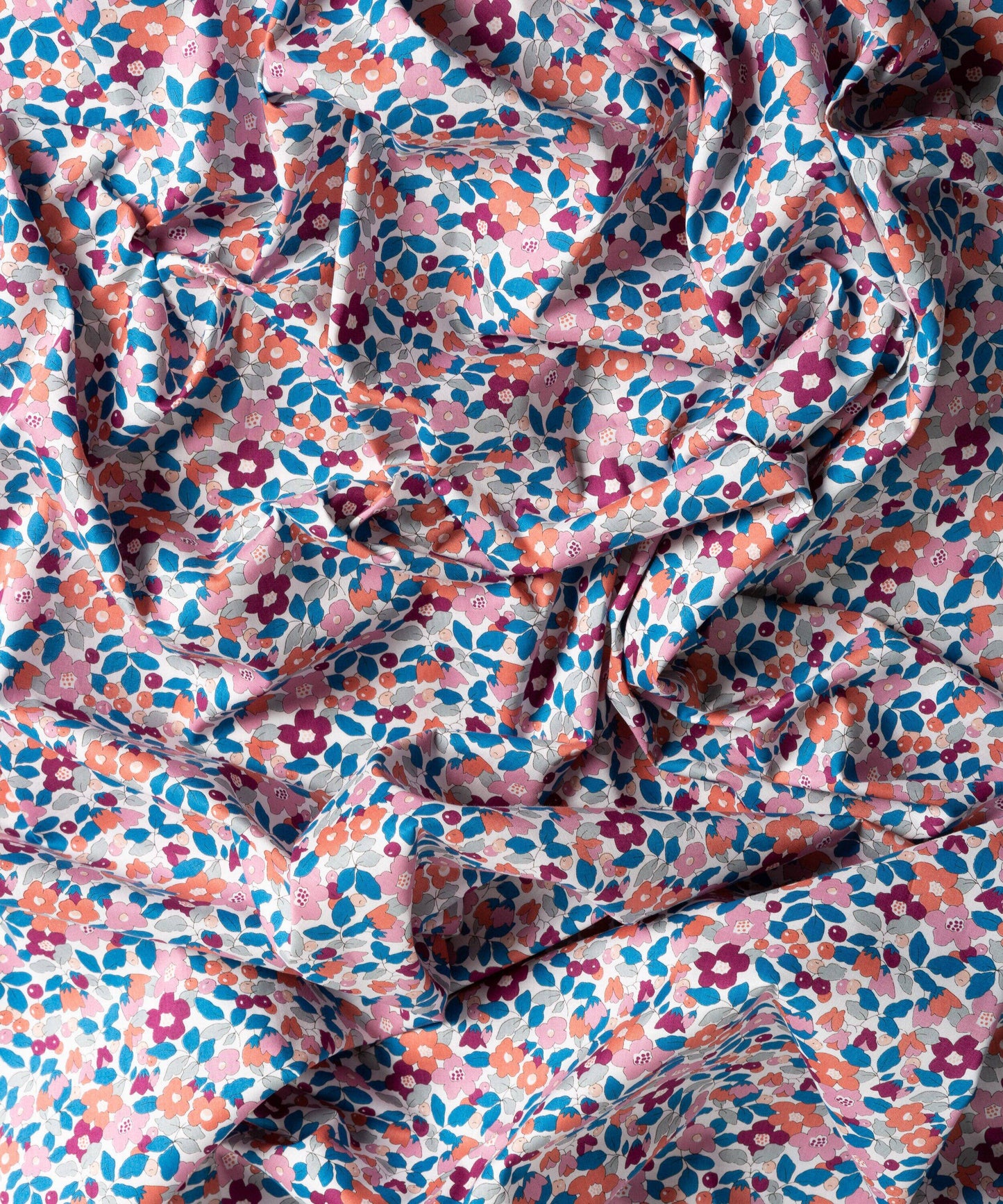 Private View Collection - A/W 2020 - Liberty of London - Betsy Berry (P20B) - Fat quarter