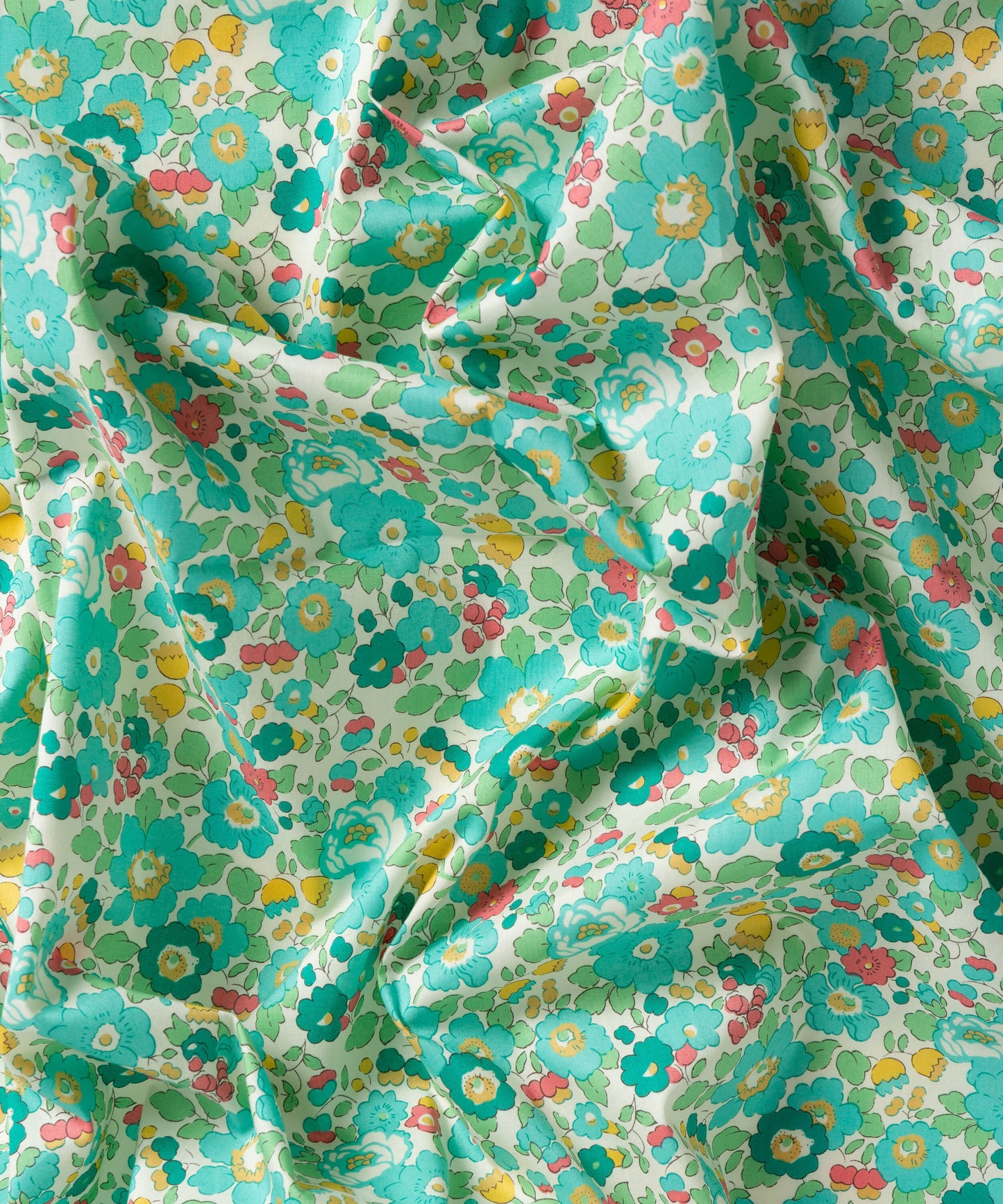 Liberty of London - Betsy D - fat quarter