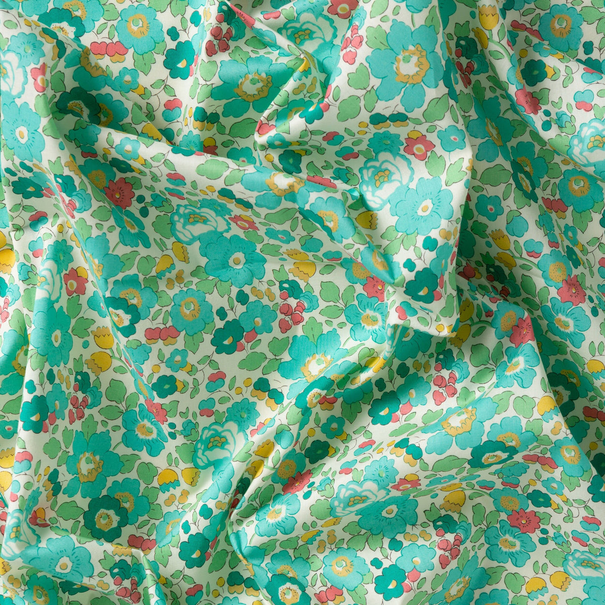 Liberty of London - Betsy D - fat quarter