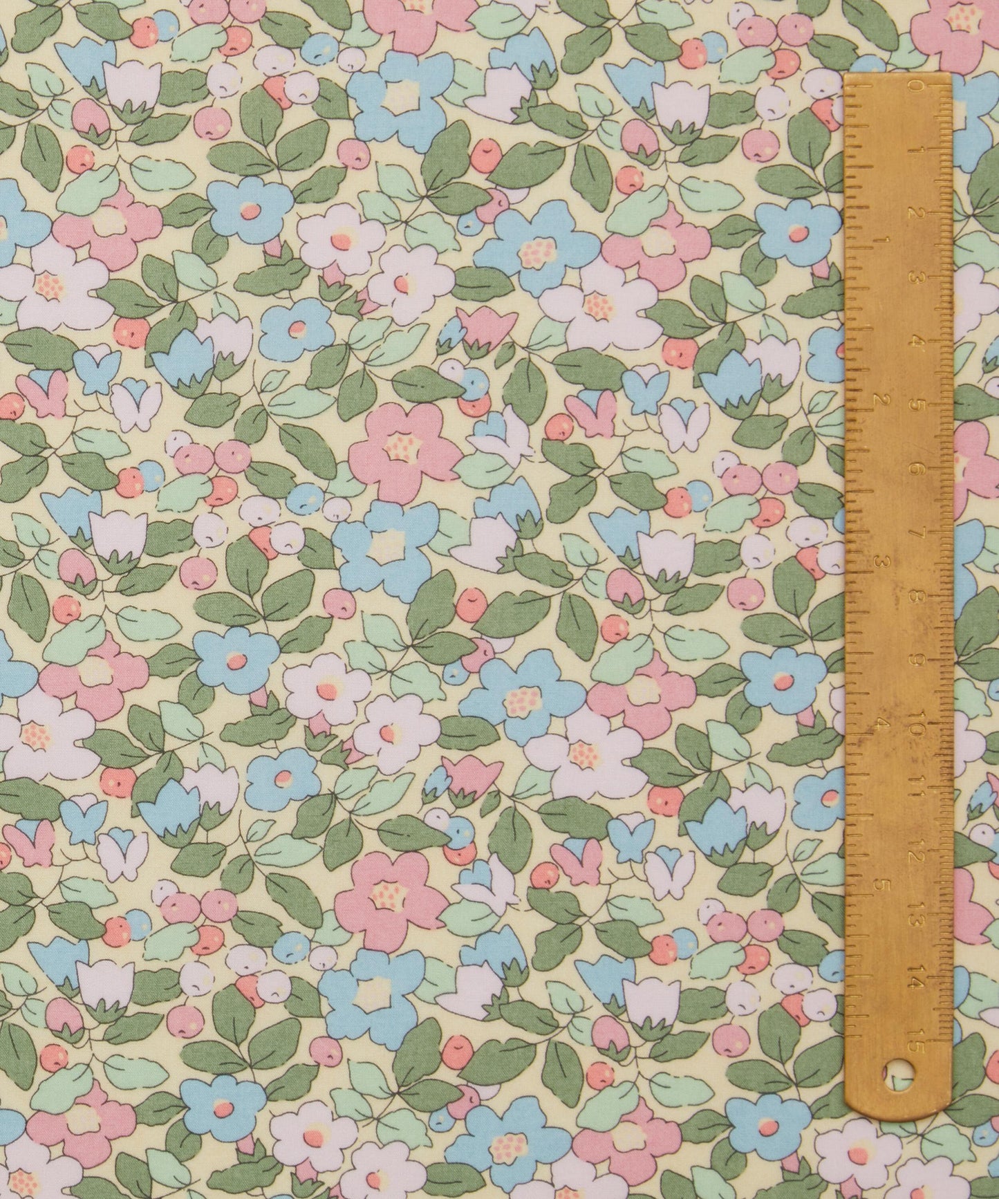 Liberty of London - Betsy Berry - Special UK print - fat quarter