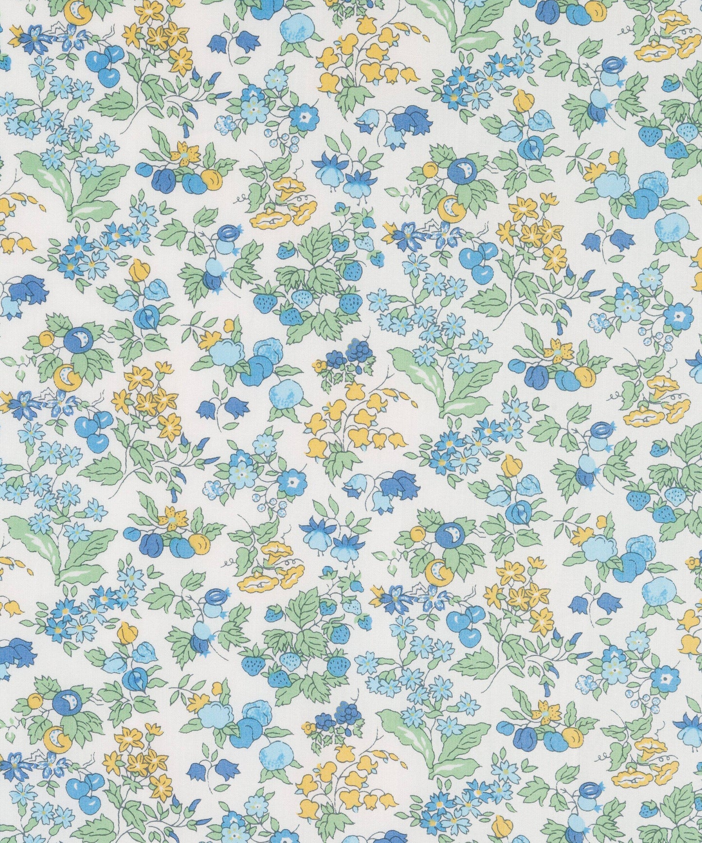 Liberty of London - Nancy Ann VE - 2021 Eternal Collection - fat quarter
