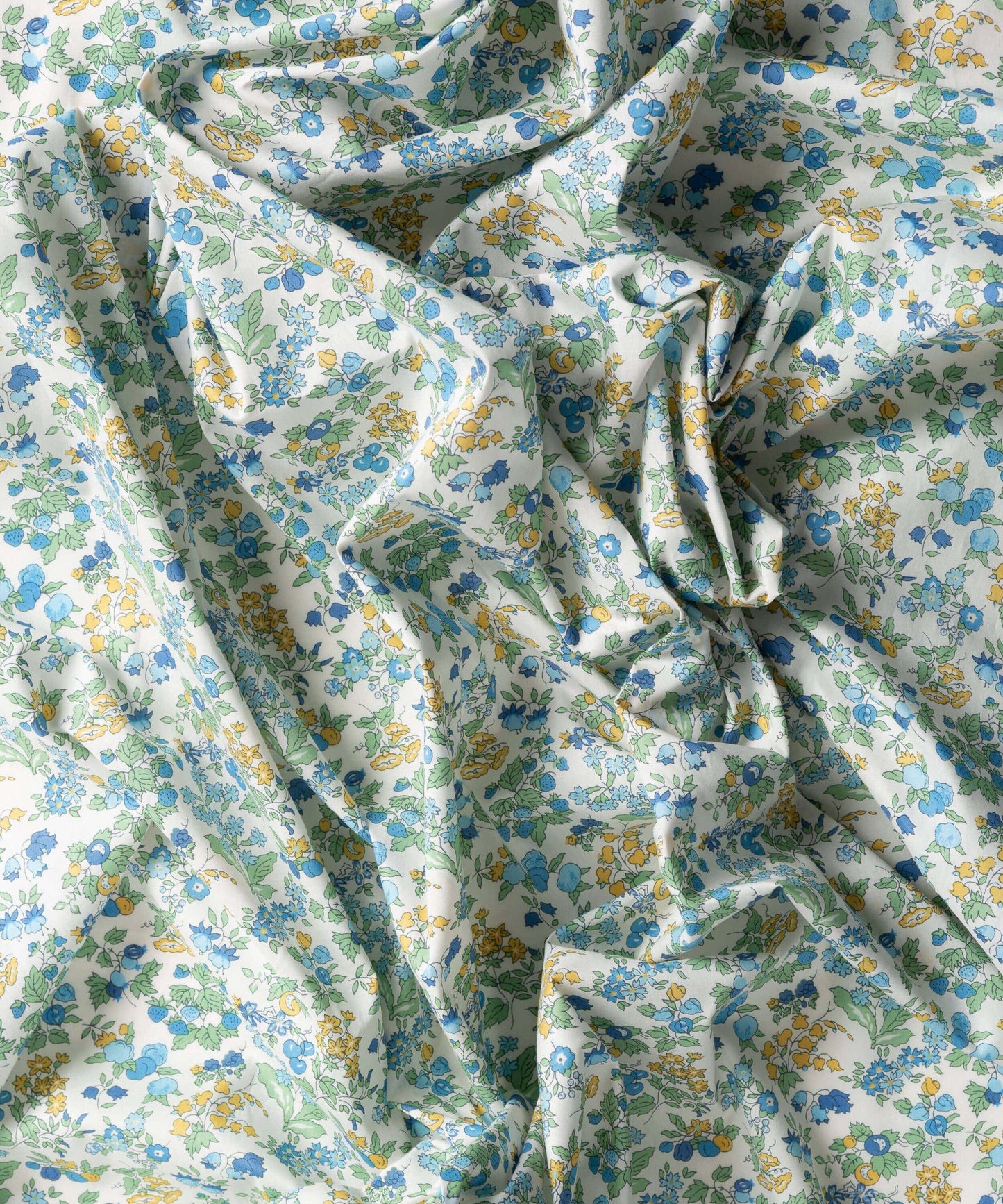 Liberty of London - Nancy Ann VE - 2021 Eternal Collection - fat quarter